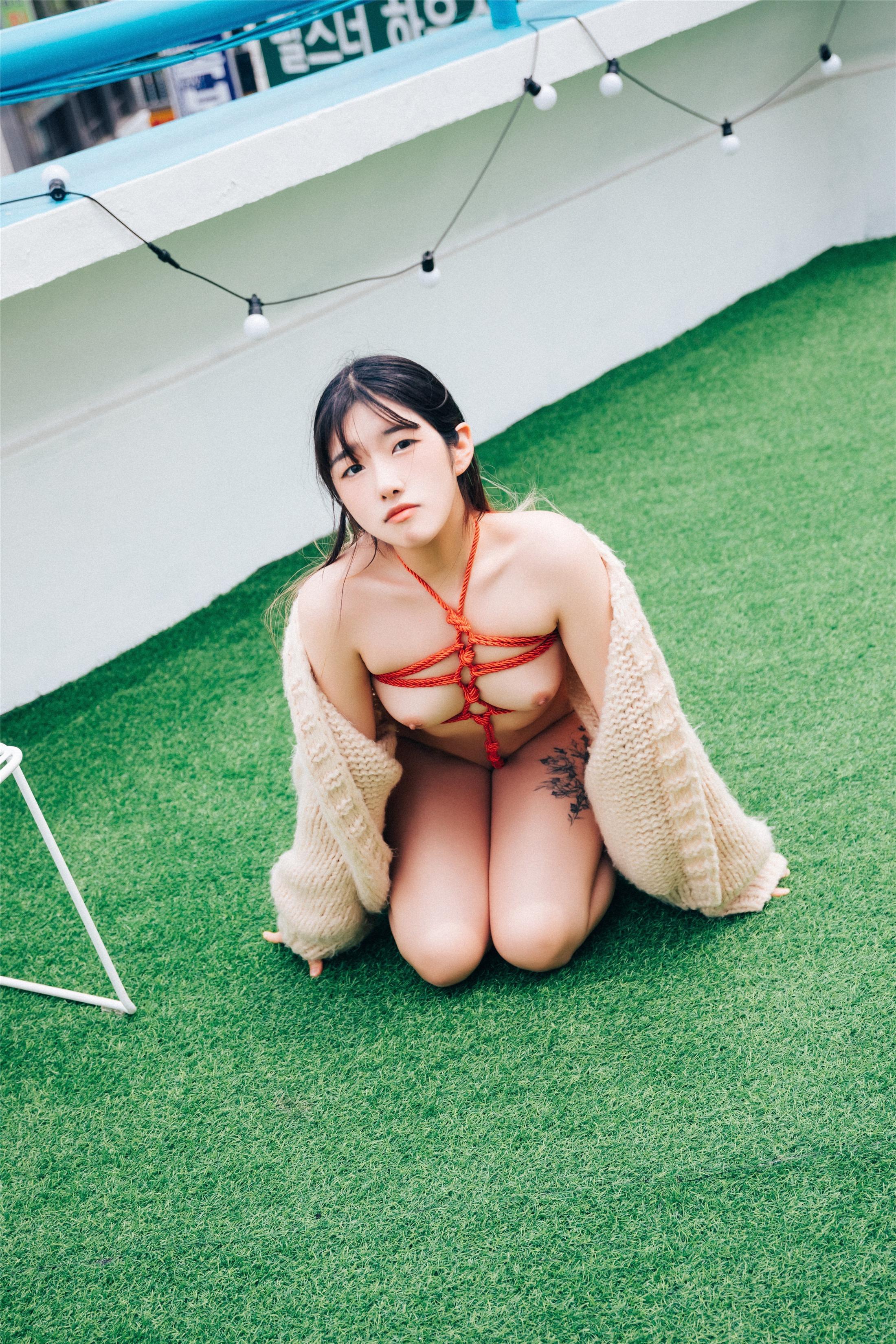 ルージー] ソンソン (ソンソン) - ボンデージ キャンプ 102P