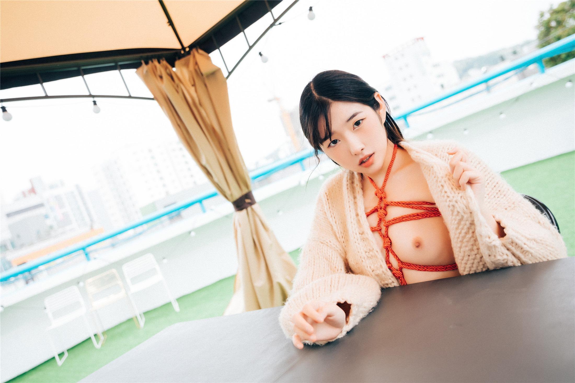 ルージー] ソンソン (ソンソン) - ボンデージ キャンプ 102P