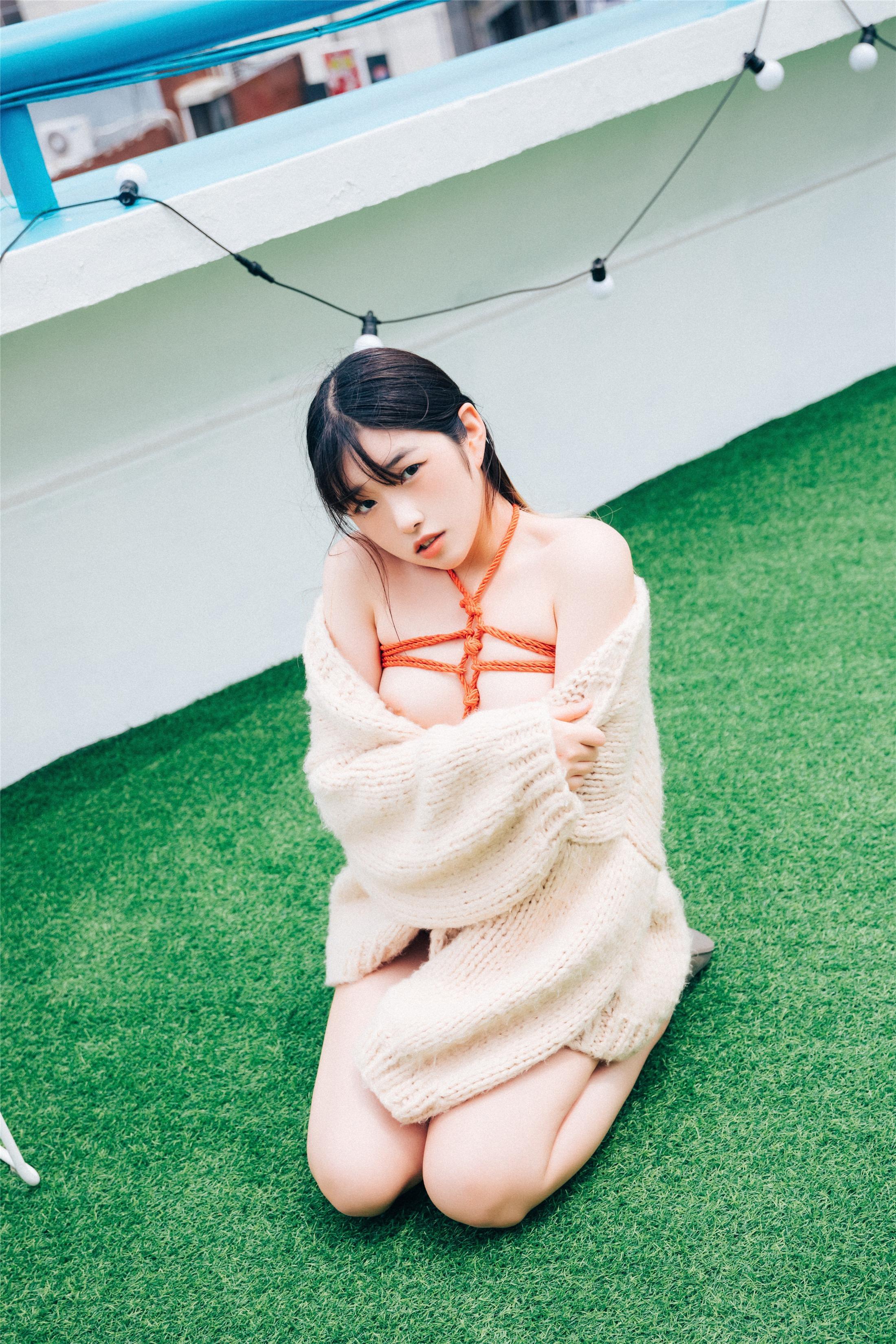 ルージー] ソンソン (ソンソン) - ボンデージ キャンプ 102P