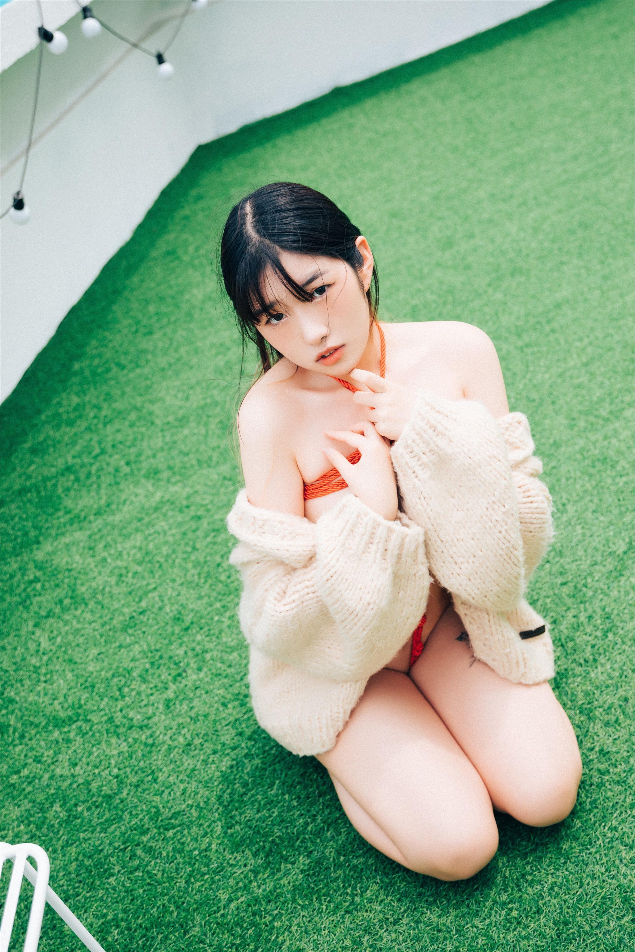 ルージー] ソンソン (ソンソン) - ボンデージ キャンプ 102P