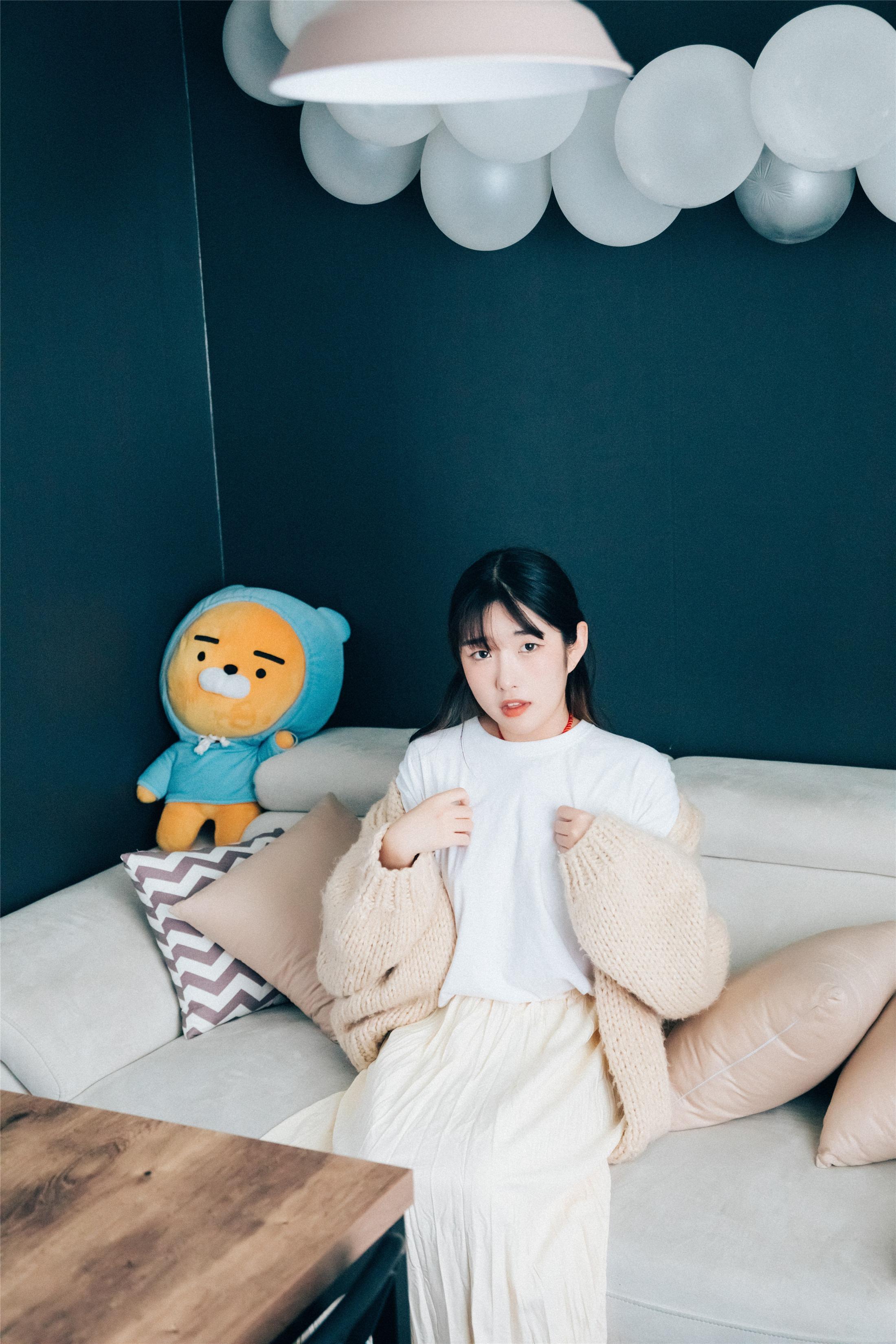 루지] 손슨 (손손) - 본디지 캠프 102P