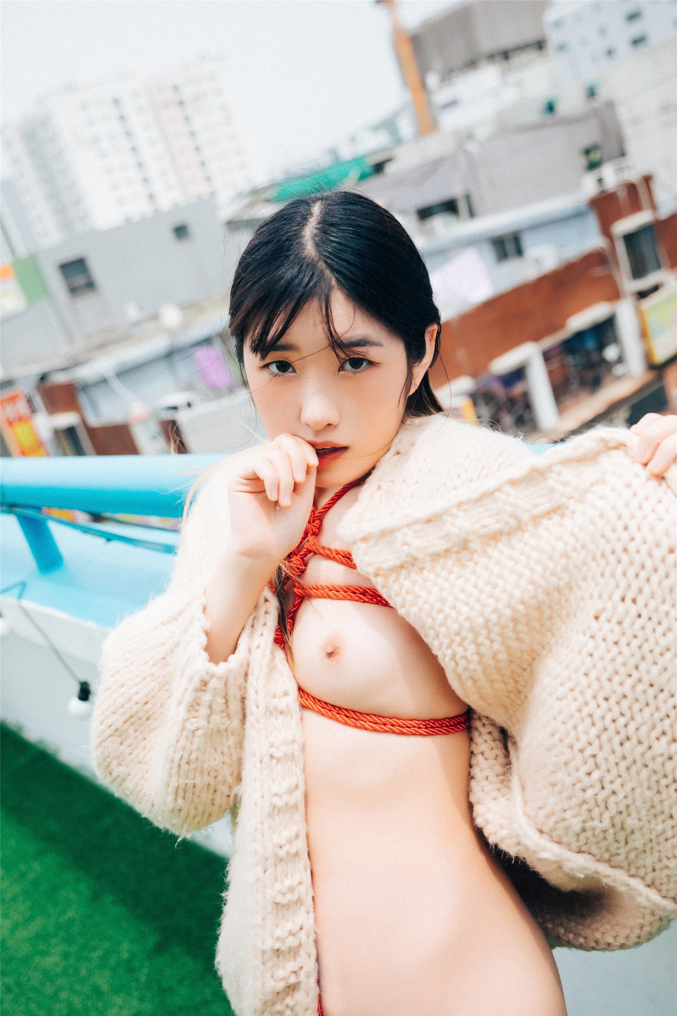 ルージー] ソンソン (ソンソン) - ボンデージ キャンプ 102P