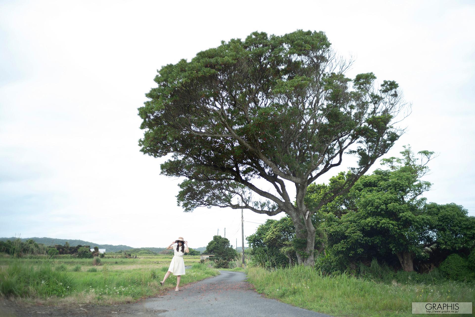 Graphis] 神宮寺奈緒 Nao Jinguji「給我！」141P