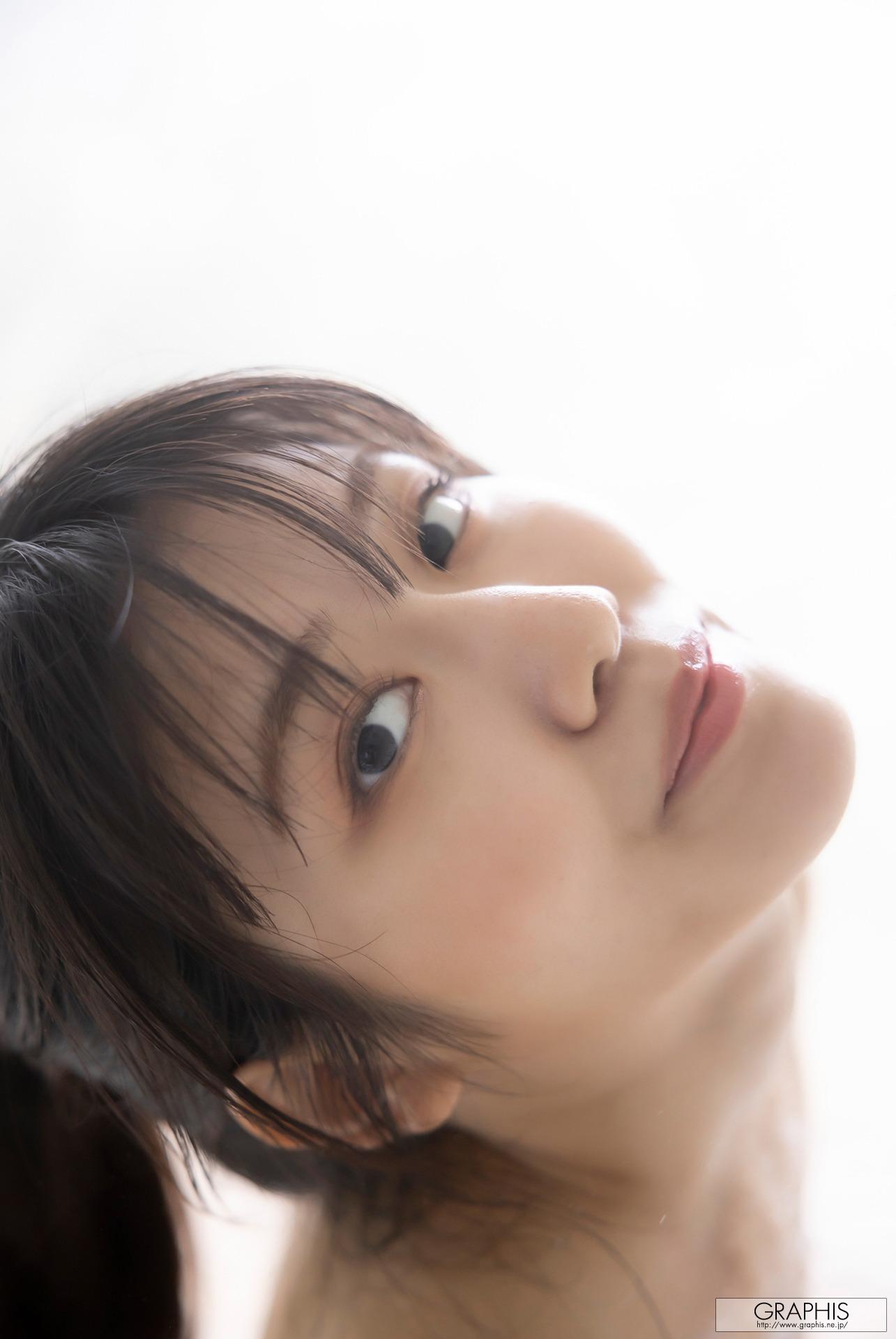Graphis] 神宮寺ナオ 「くれ！」 141P