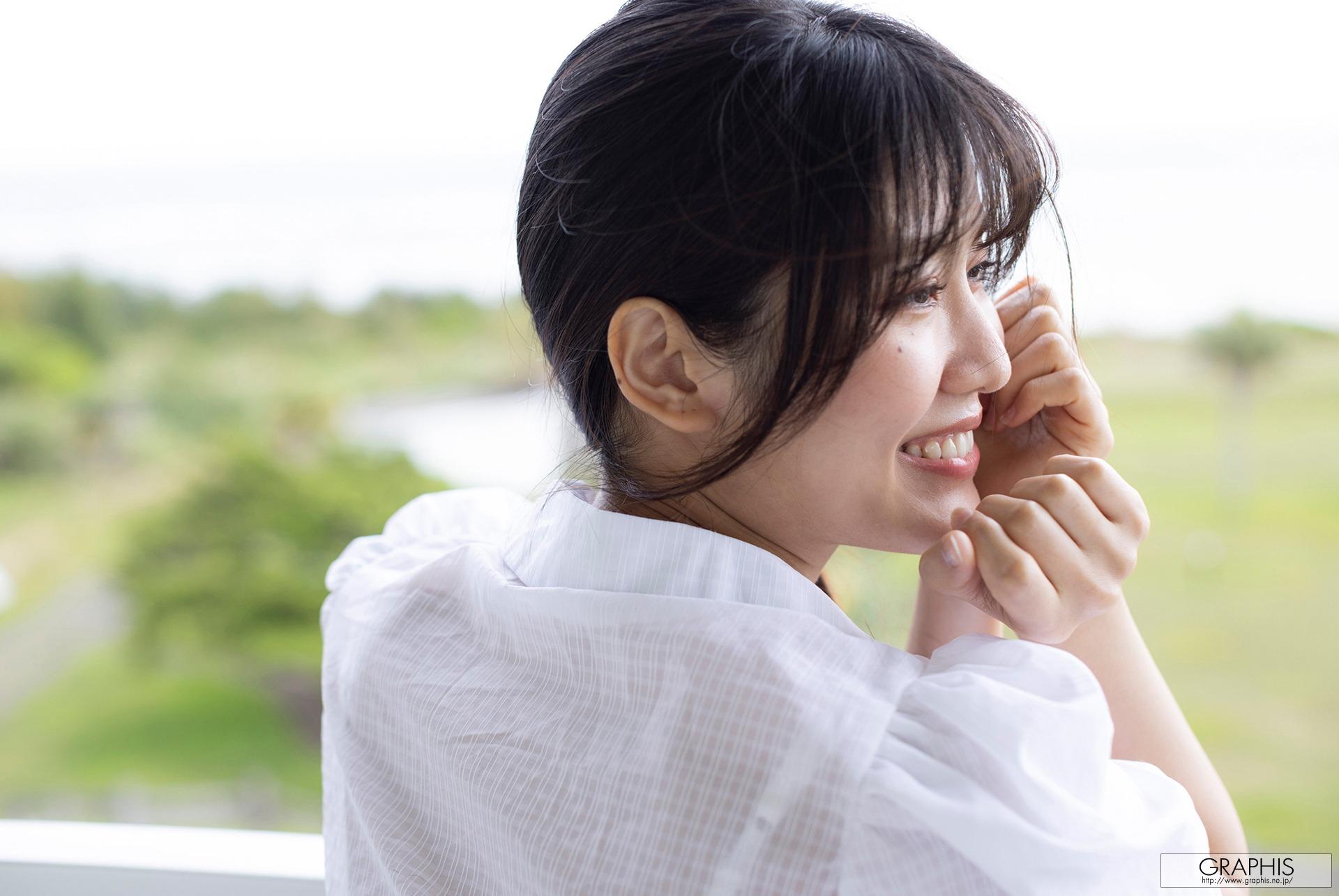 Graphis] 神宮寺奈緒 Nao Jinguji「給我！」141P
