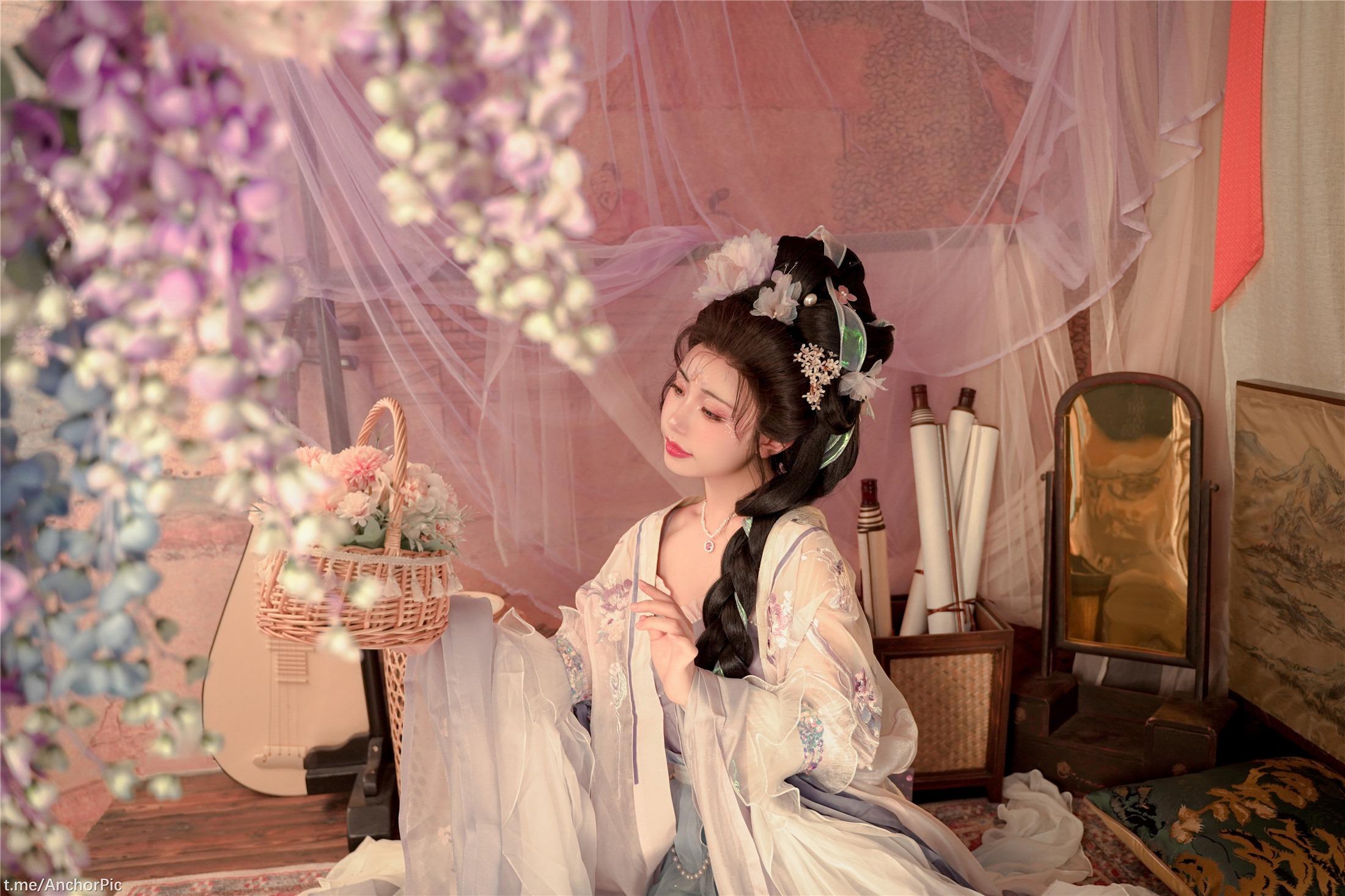 เมียวเซี่ยวจี - ชางเซียงซือ 92P