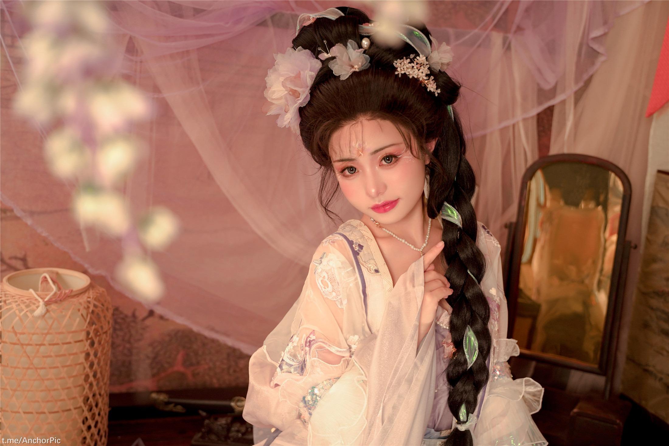 Miao Xiao Ji - Chang Xiang Si 92P