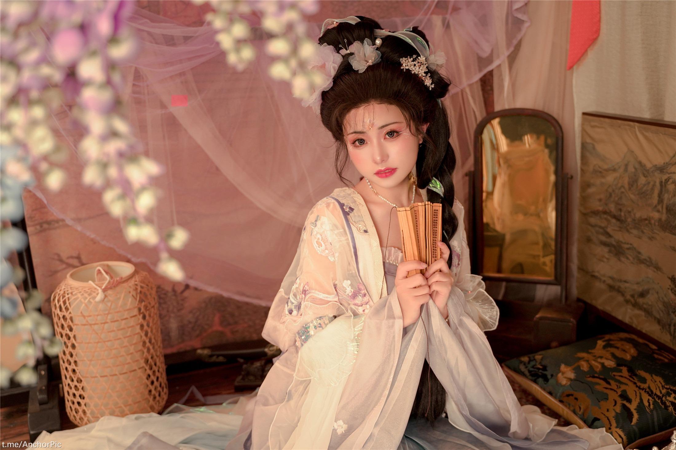 Miao Xiao Ji - Chang Xiang Si 92P