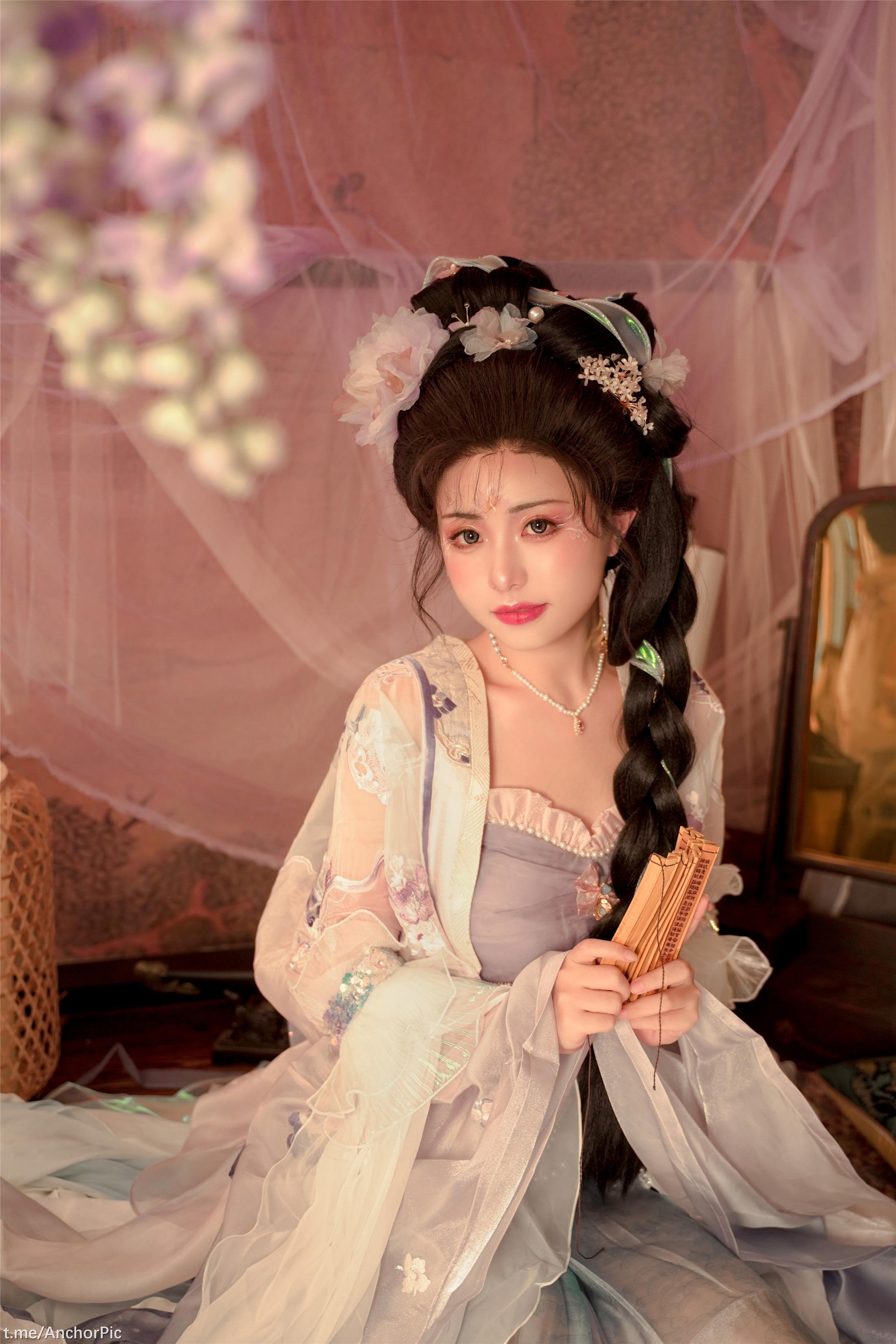 เมียวเซี่ยวจี - ชางเซียงซือ 92P