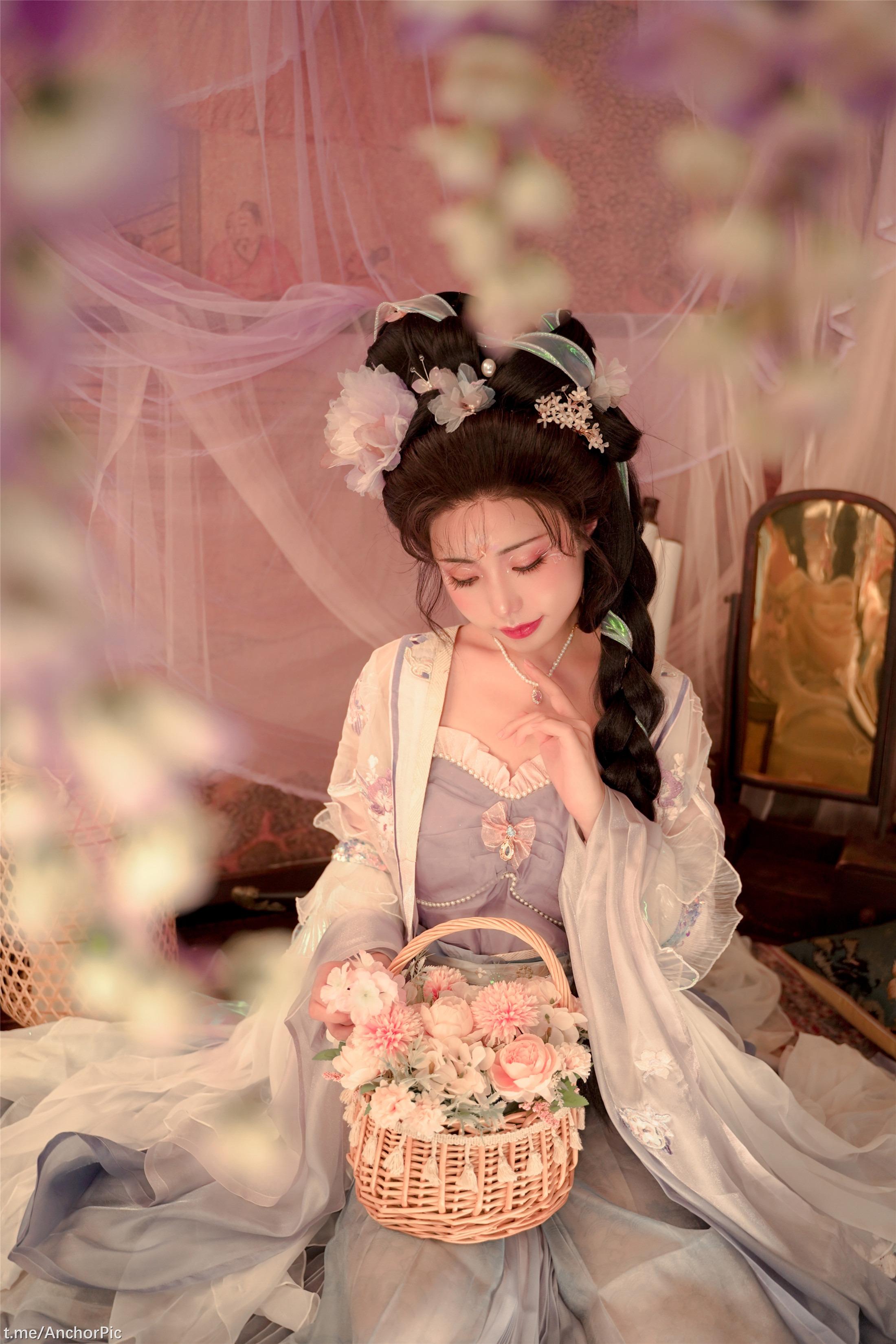เมียวเซี่ยวจี - ชางเซียงซือ 92P