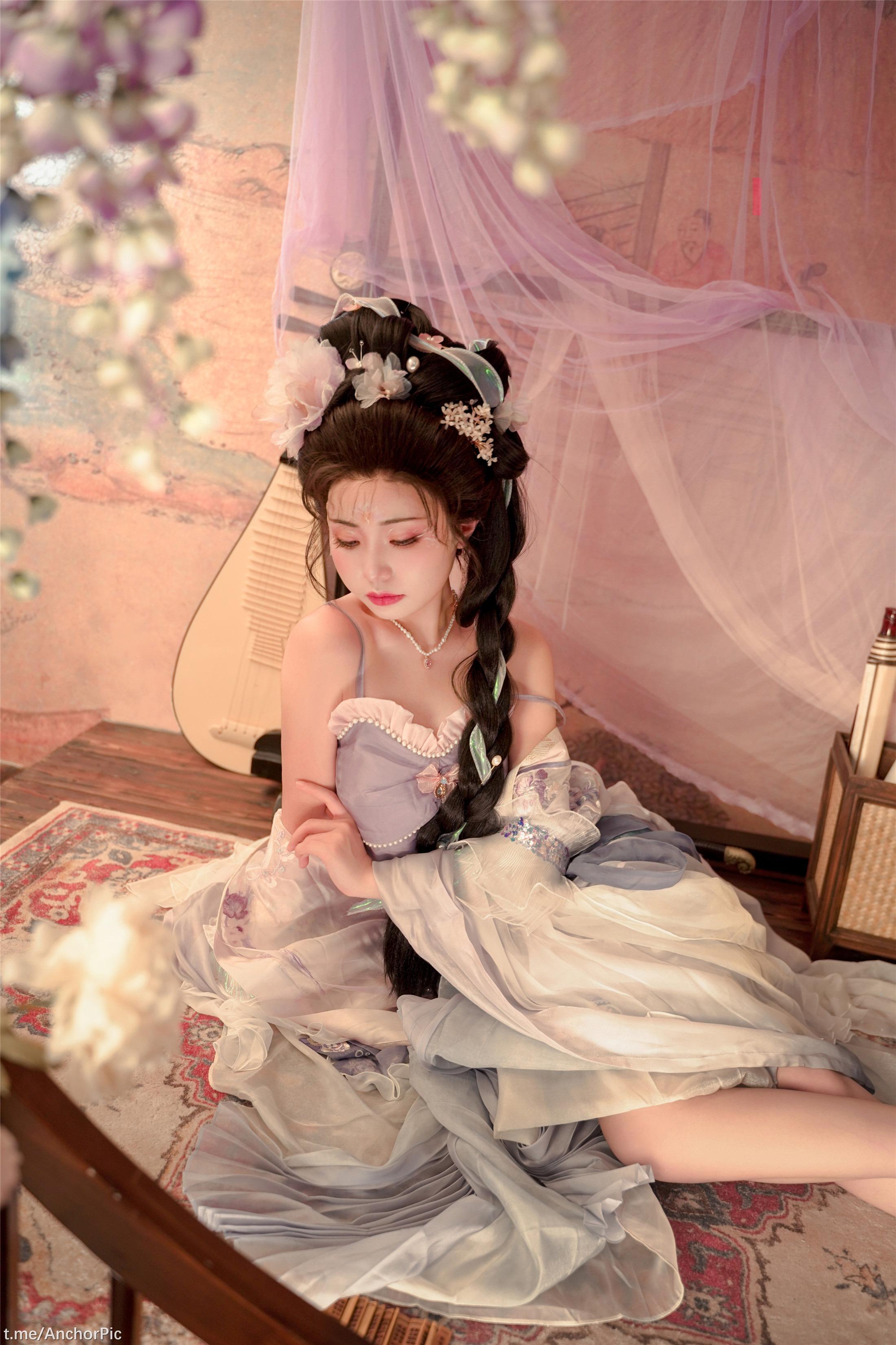 เมียวเซี่ยวจี - ชางเซียงซือ 92P