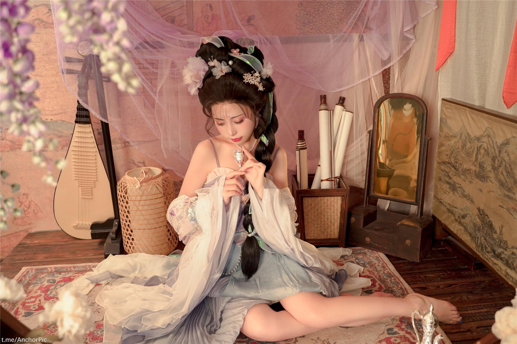 เมียวเซี่ยวจี - ชางเซียงซือ 92P