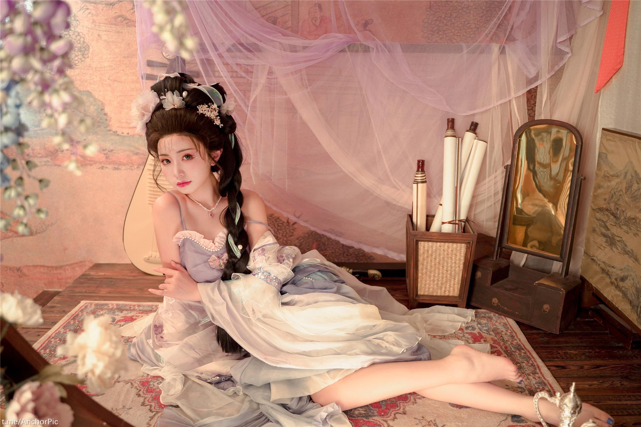 เมียวเซี่ยวจี - ชางเซียงซือ 92P