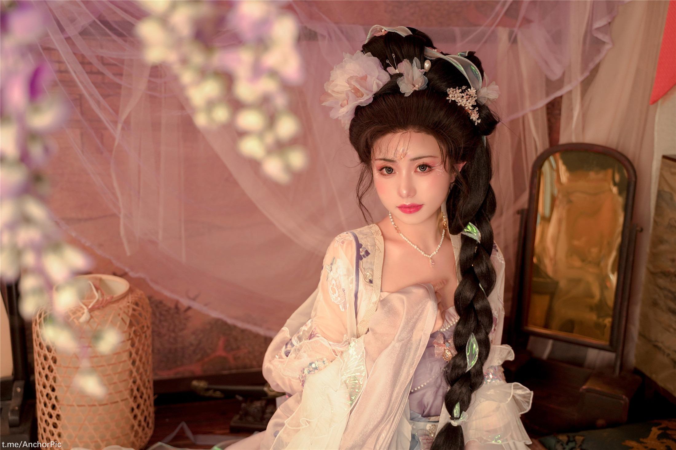 เมียวเซี่ยวจี - ชางเซียงซือ 92P