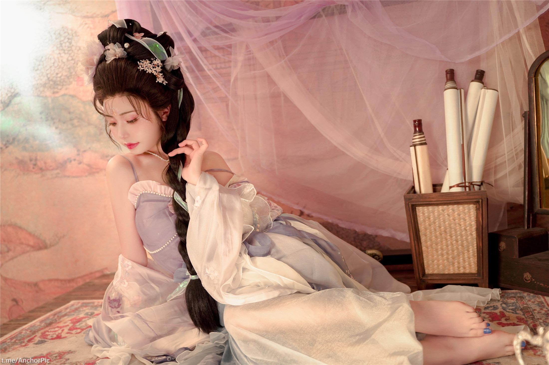 เมียวเซี่ยวจี - ชางเซียงซือ 92P