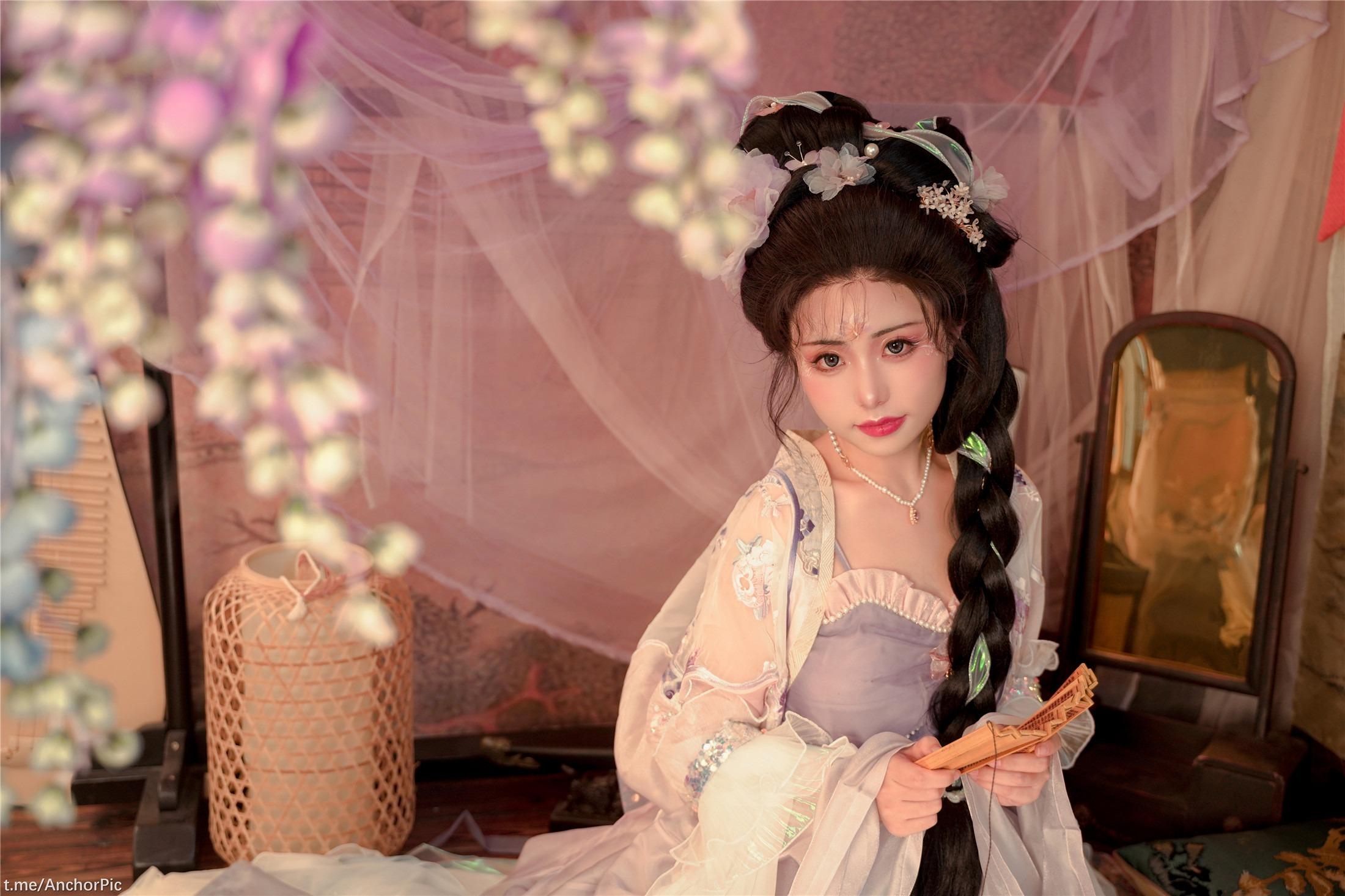 เมียวเซี่ยวจี - ชางเซียงซือ 92P