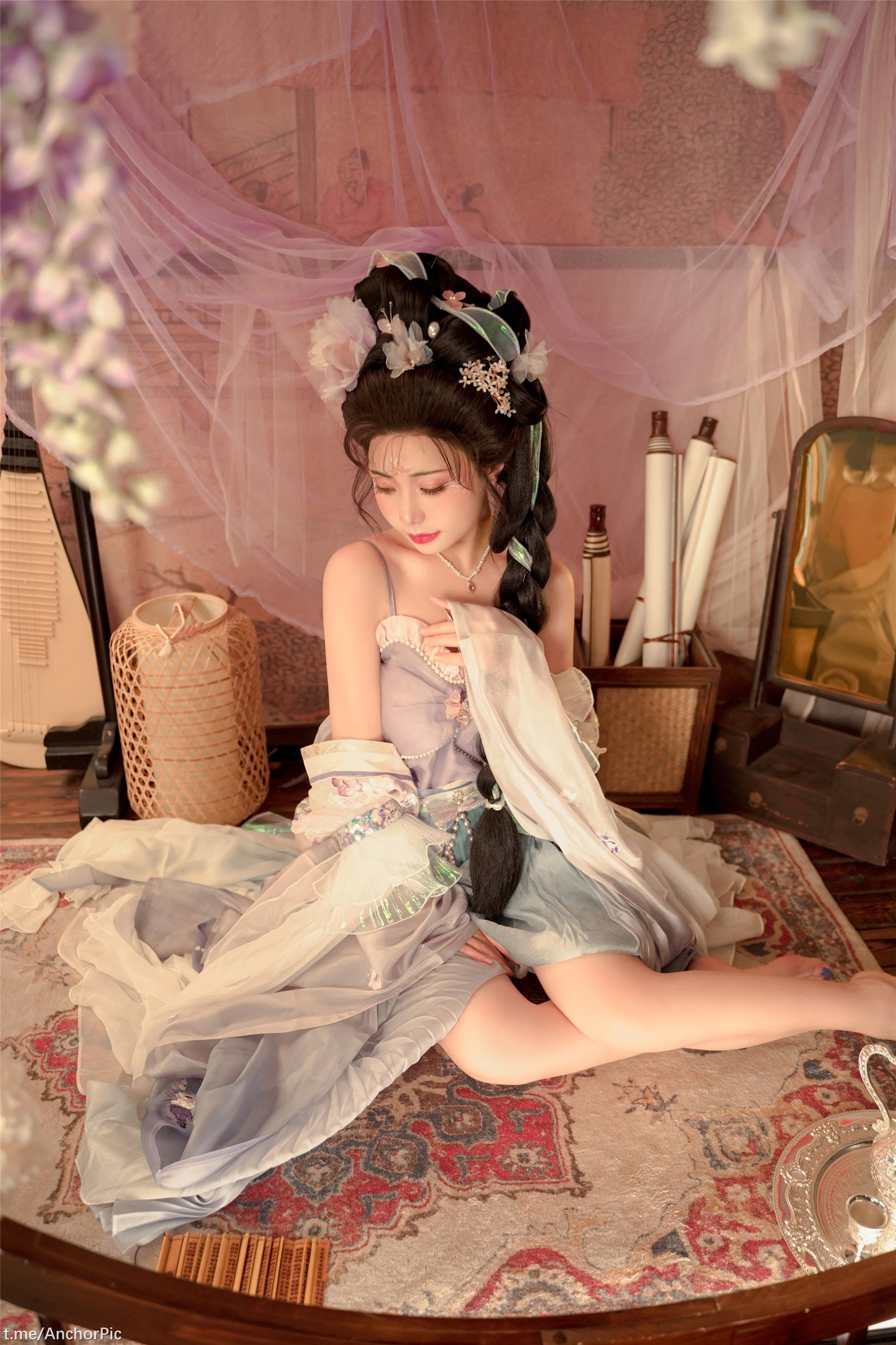 เมียวเซี่ยวจี - ชางเซียงซือ 92P