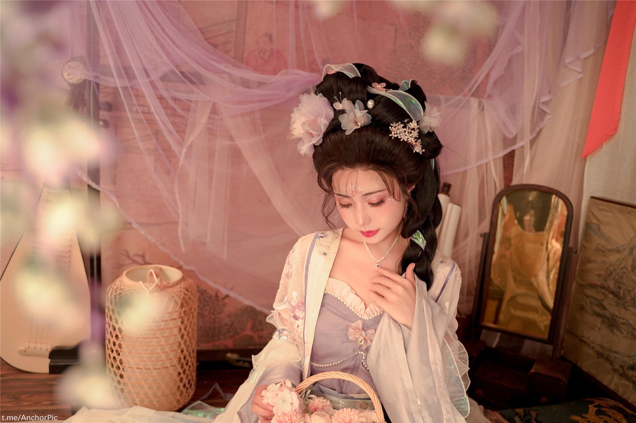 เมียวเซี่ยวจี - ชางเซียงซือ 92P