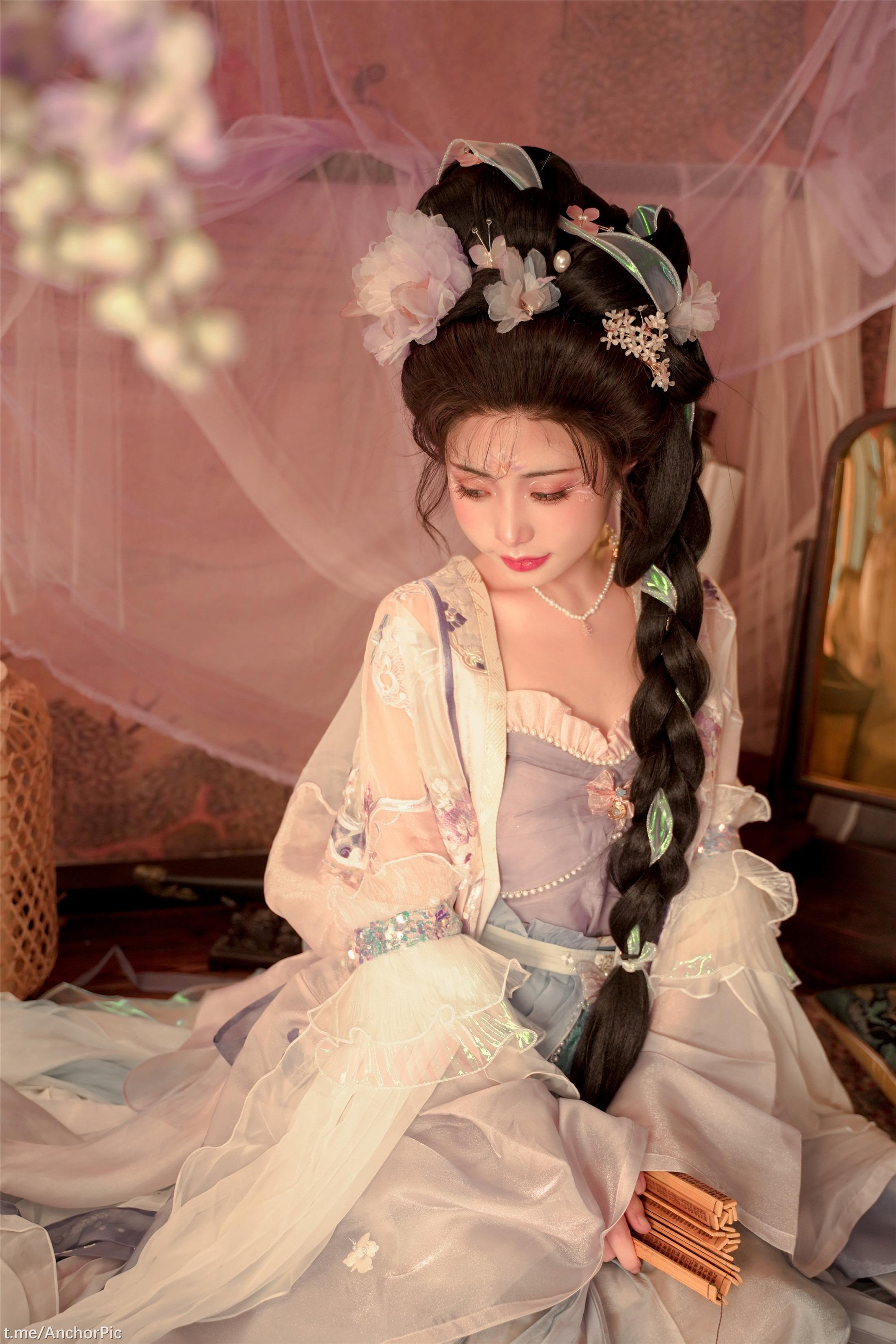 เมียวเซี่ยวจี - ชางเซียงซือ 92P