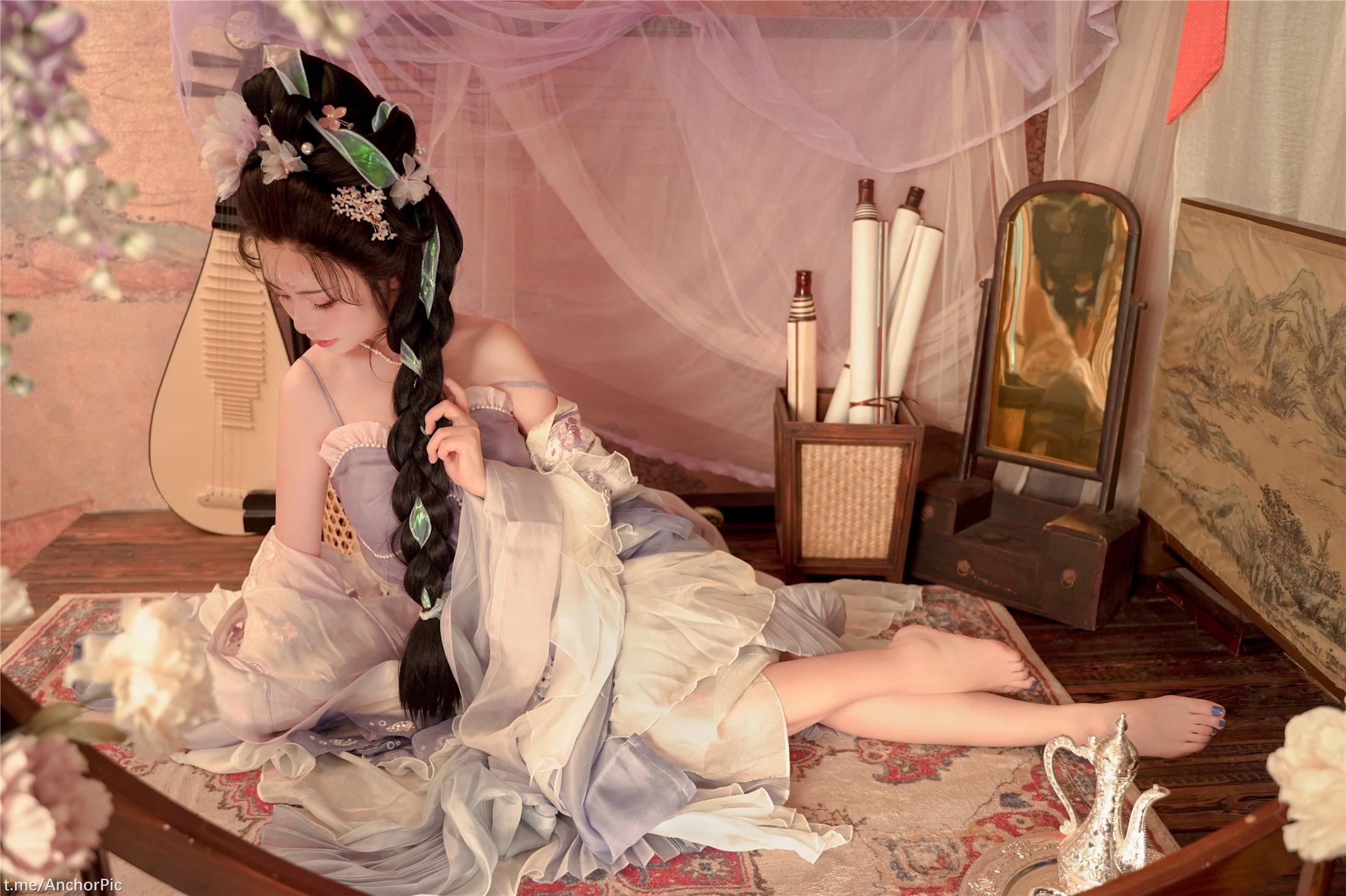 เมียวเซี่ยวจี - ชางเซียงซือ 92P
