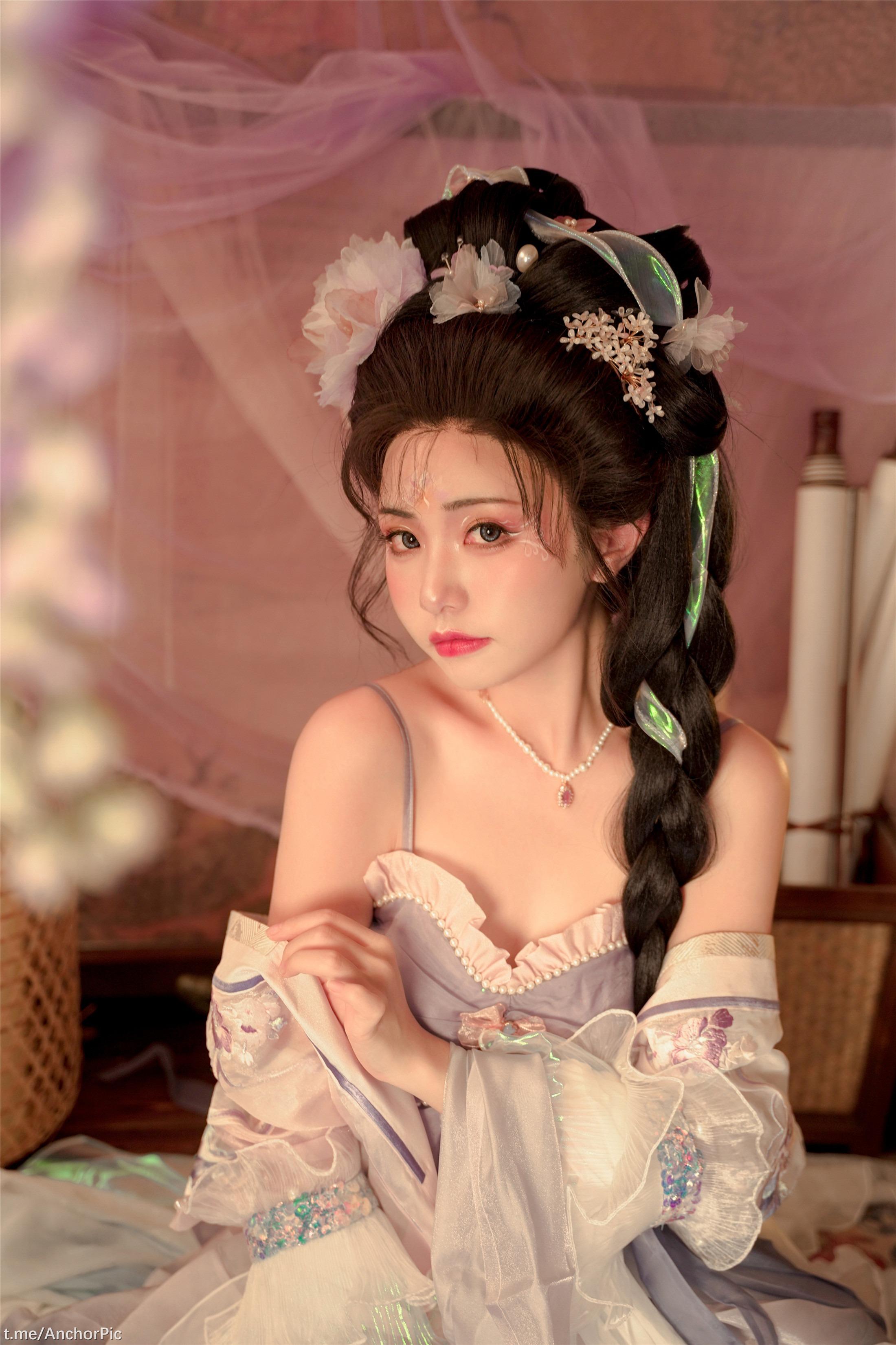 เมียวเซี่ยวจี - ชางเซียงซือ 92P
