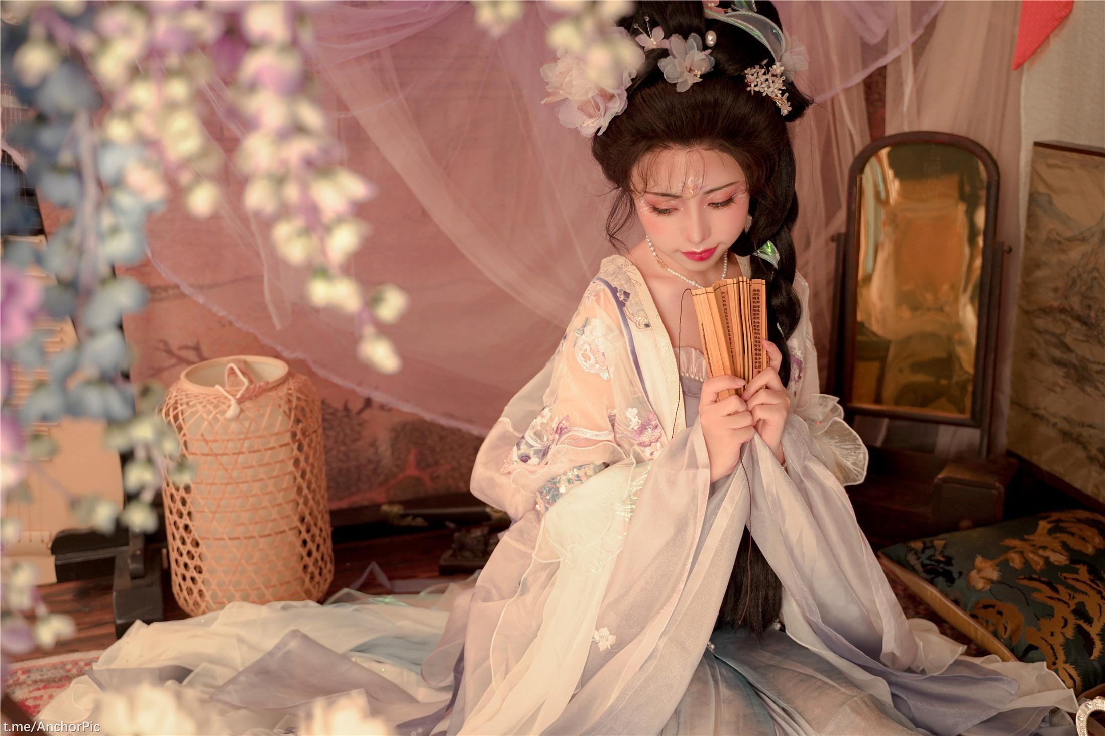 Miao Xiao Ji - Chang Xiang Si 92P