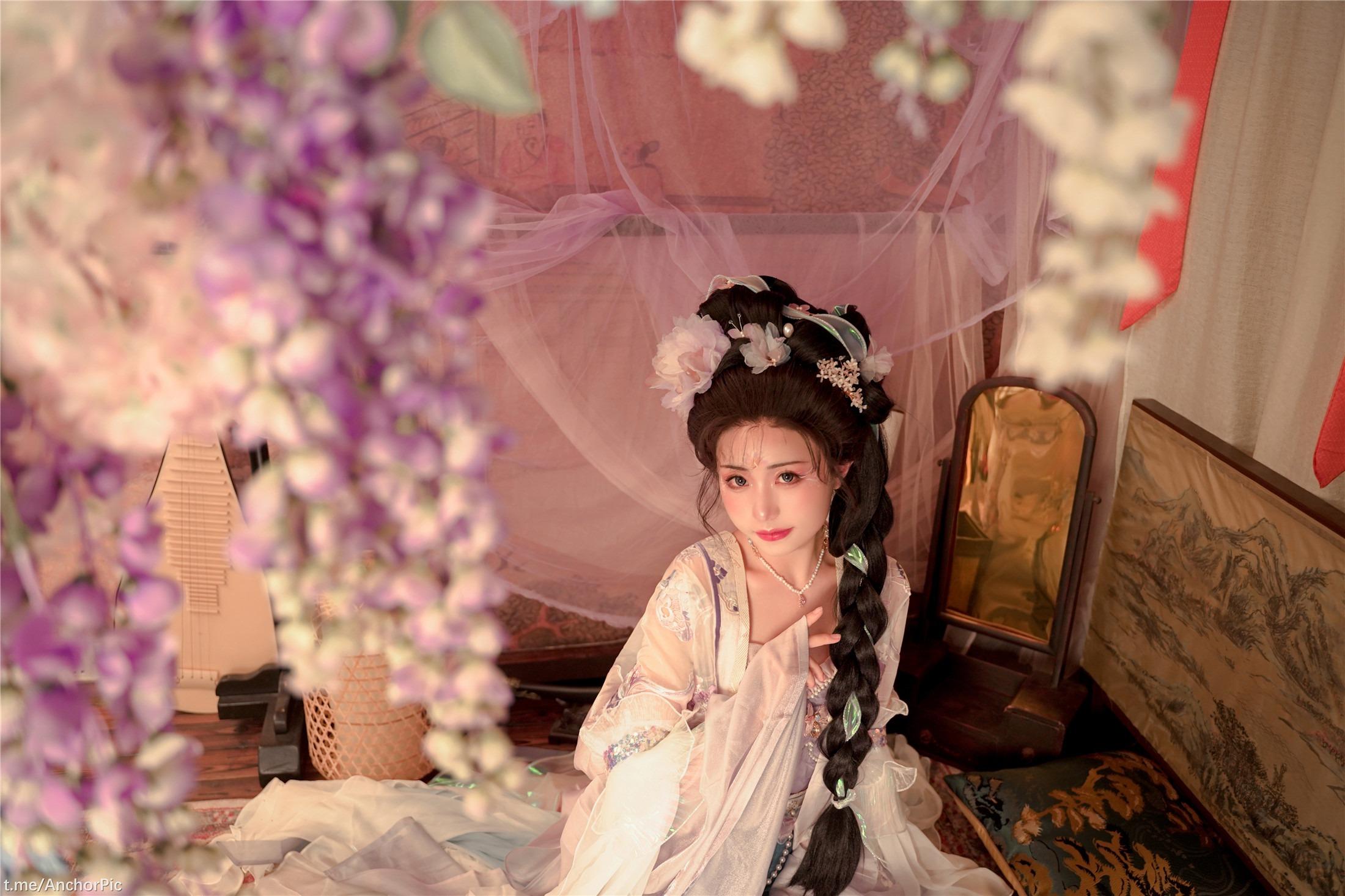 Miao Xiao Ji - Chang Xiang Si 92P