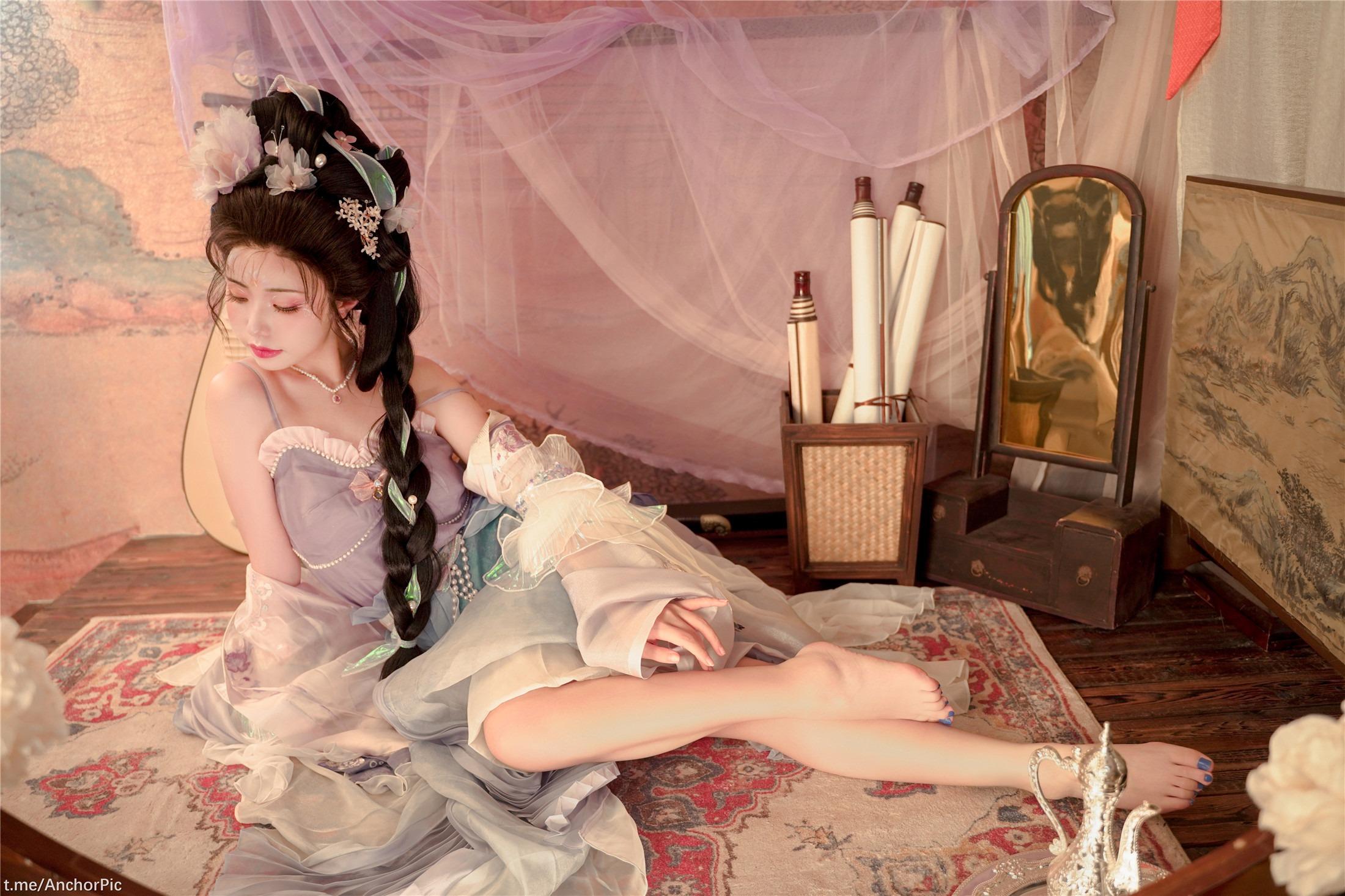 เมียวเซี่ยวจี - ชางเซียงซือ 92P
