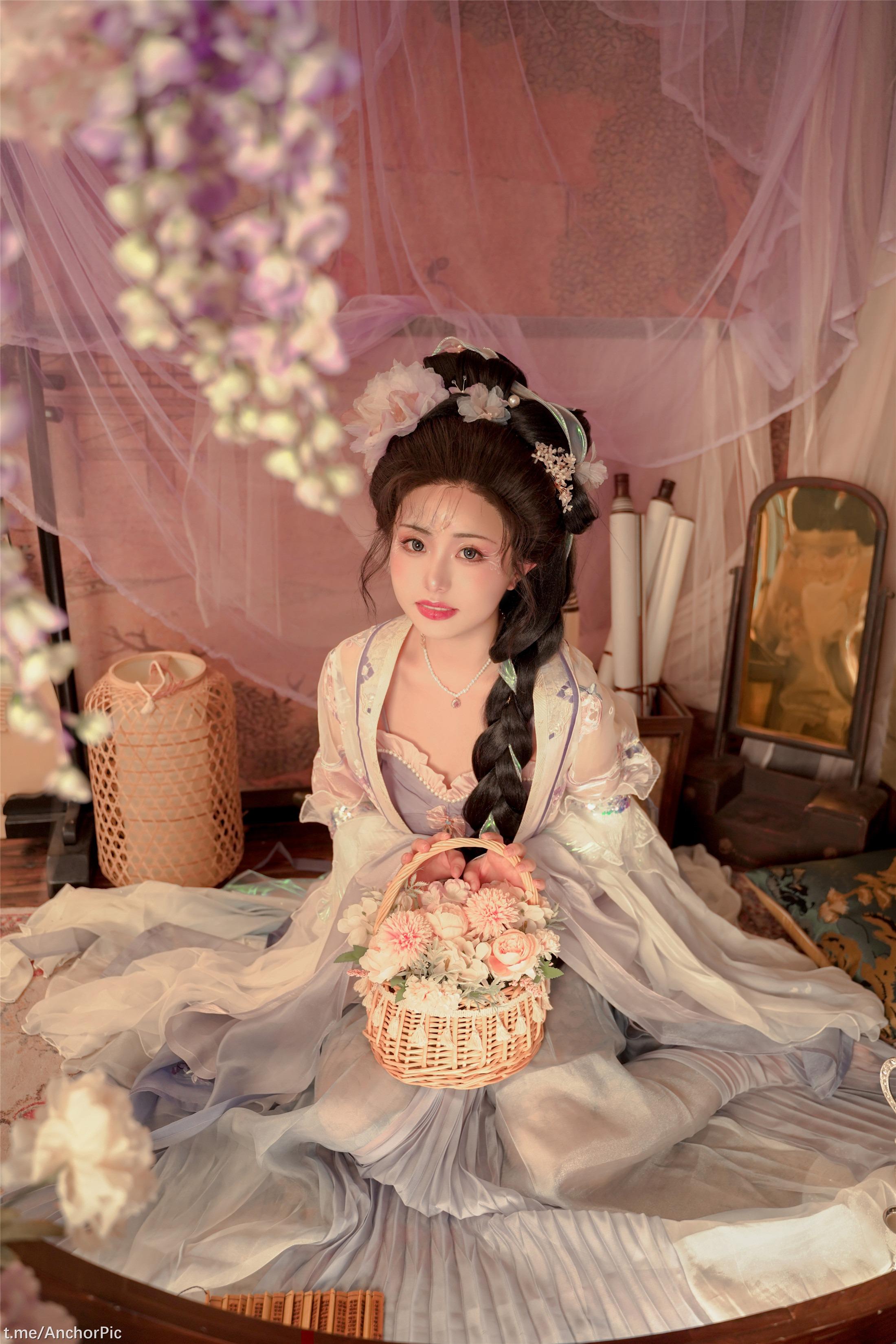 เมียวเซี่ยวจี - ชางเซียงซือ 92P