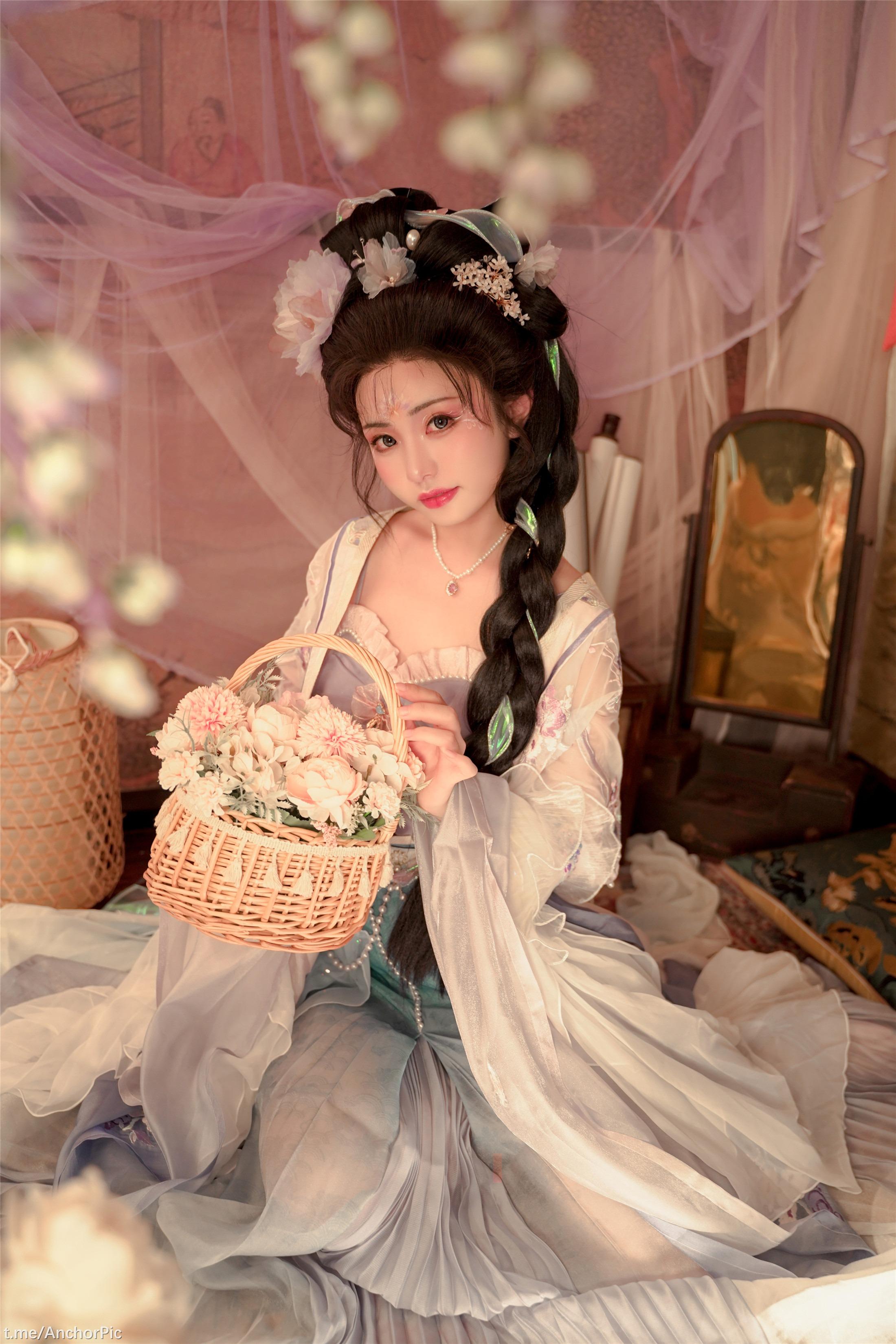 เมียวเซี่ยวจี - ชางเซียงซือ 92P