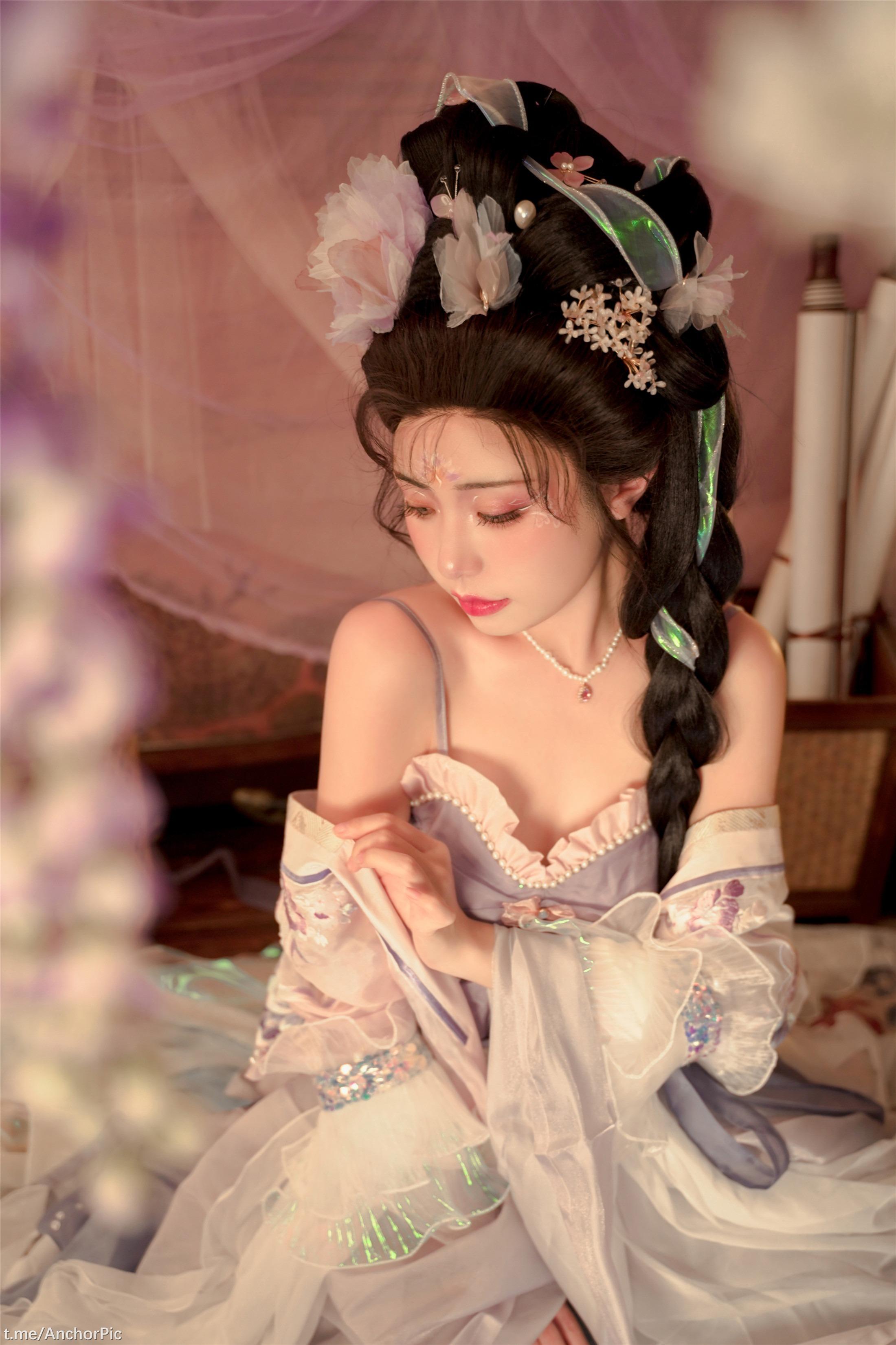 เมียวเซี่ยวจี - ชางเซียงซือ 92P