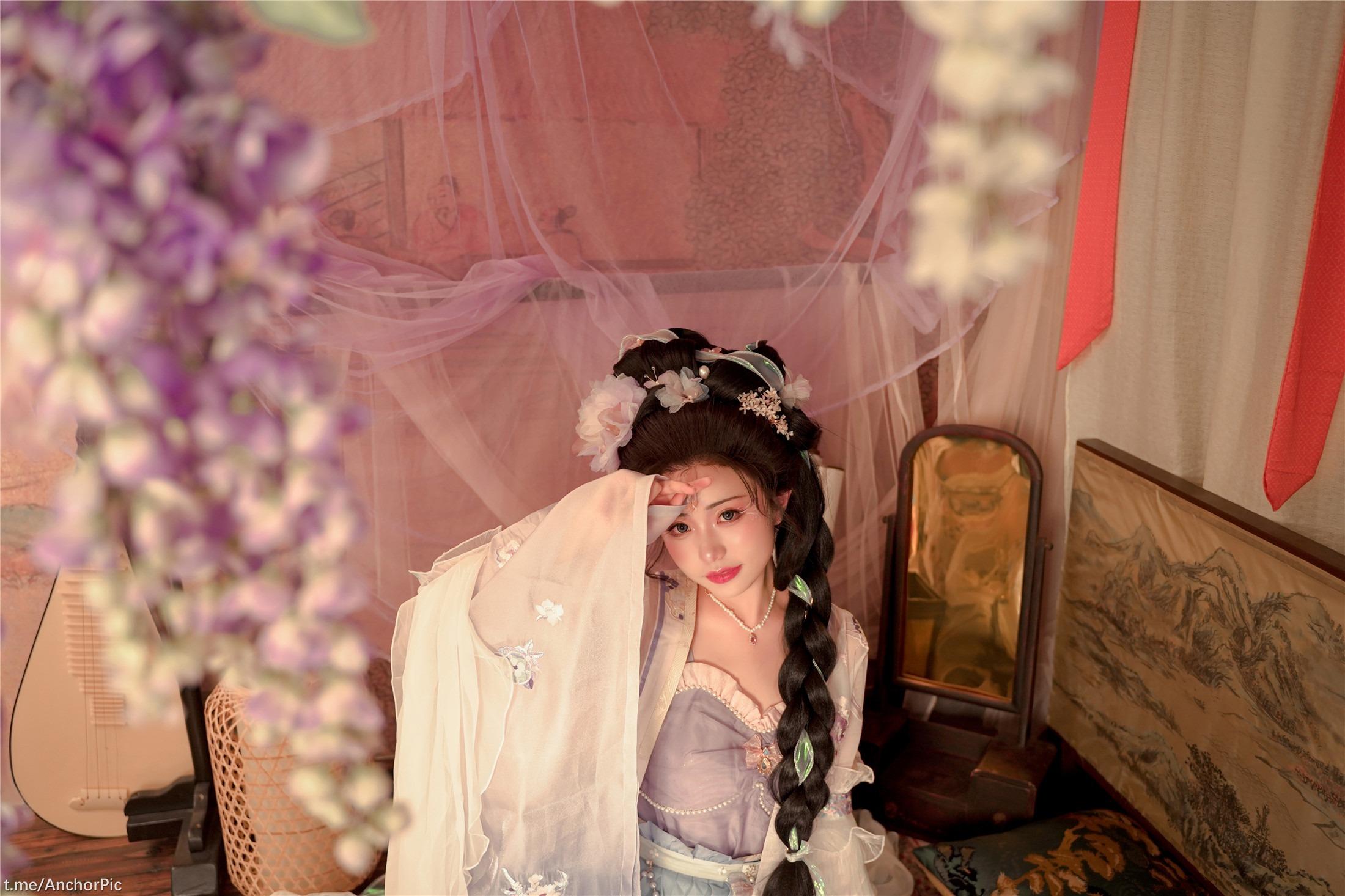 Miao Xiao Ji - Chang Xiang Si 92P
