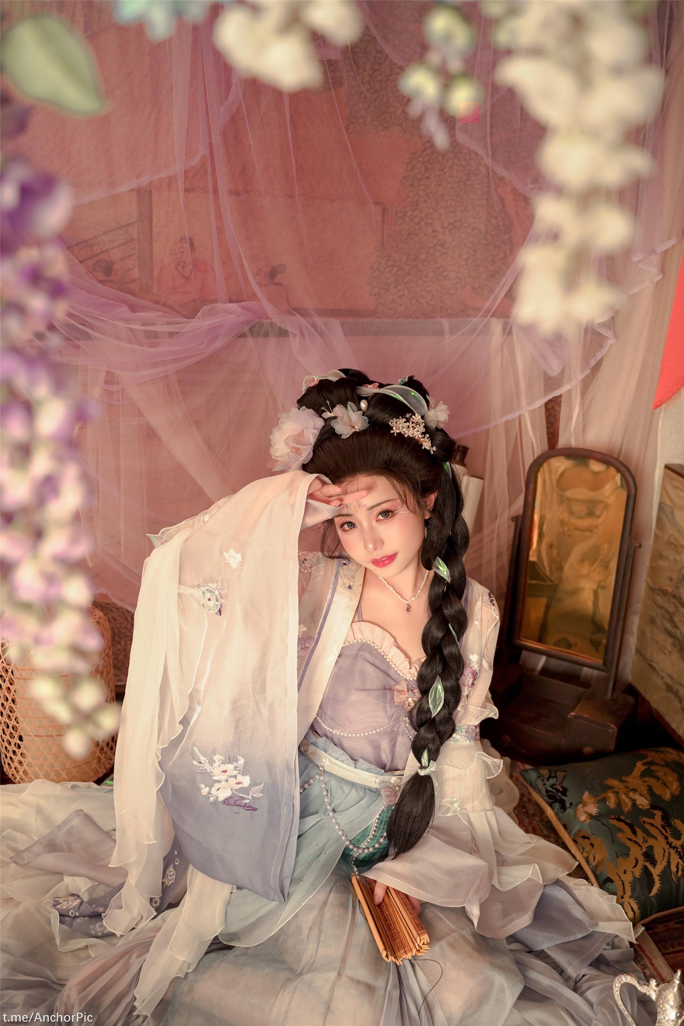 Miao Xiao Ji - Chang Xiang Si 92P