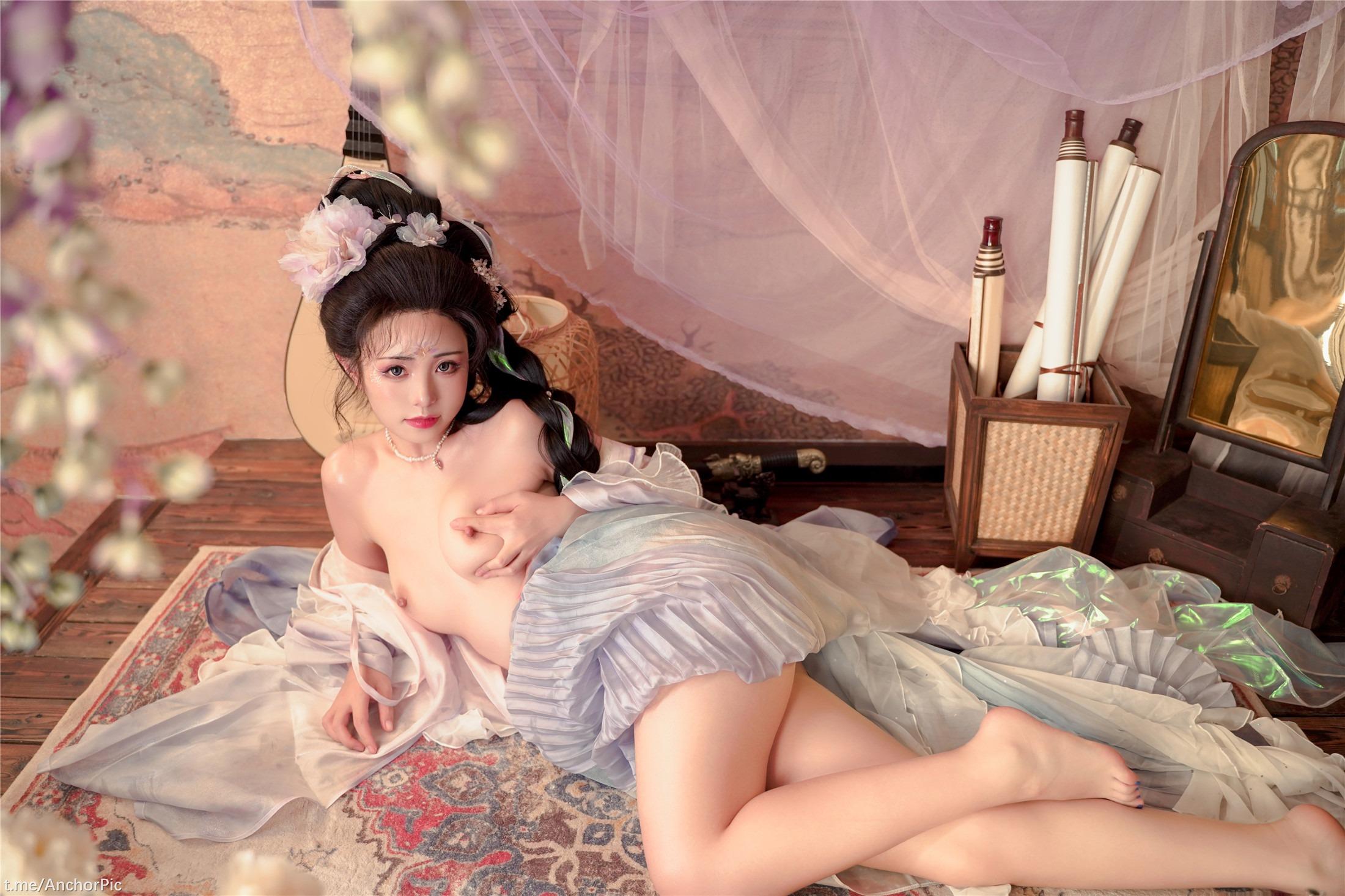เมียวเซี่ยวจี - ชางเซียงซือ 92P