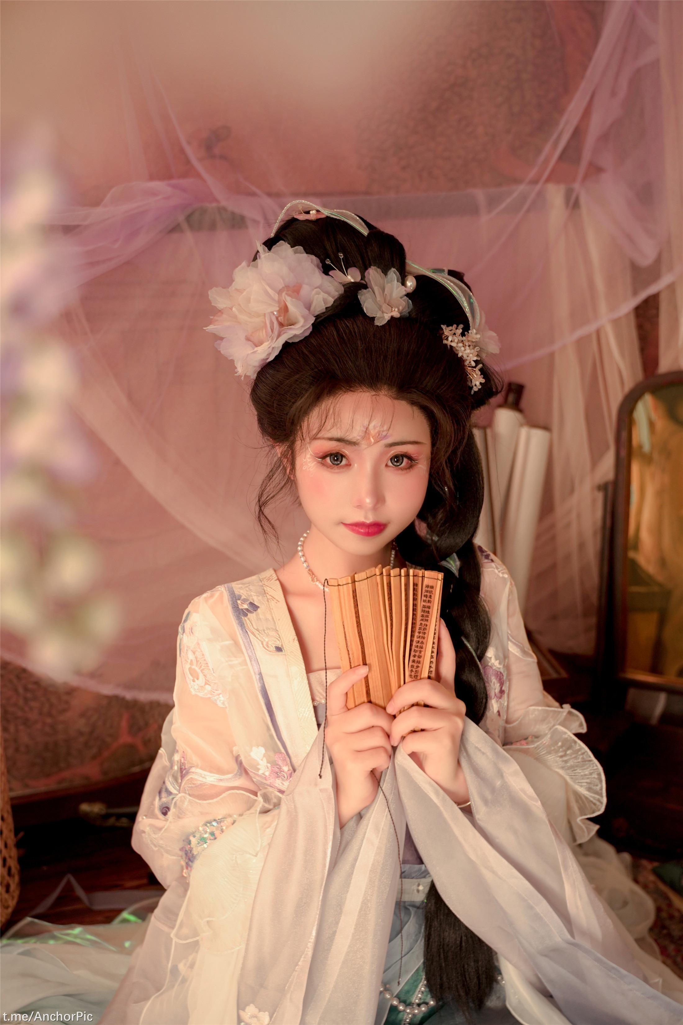 Miao Xiao Ji - Chang Xiang Si 92P