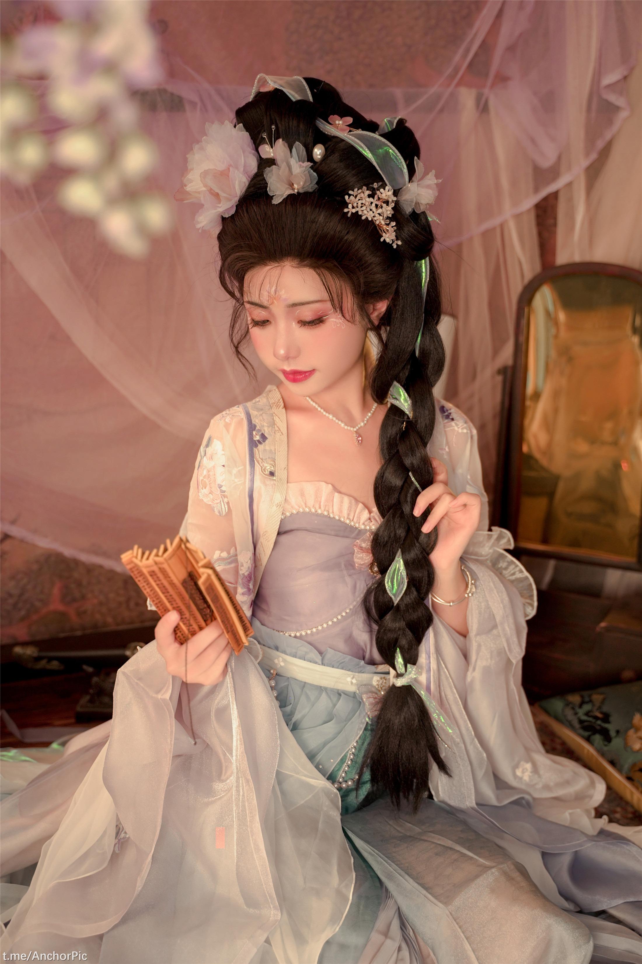 เมียวเซี่ยวจี - ชางเซียงซือ 92P