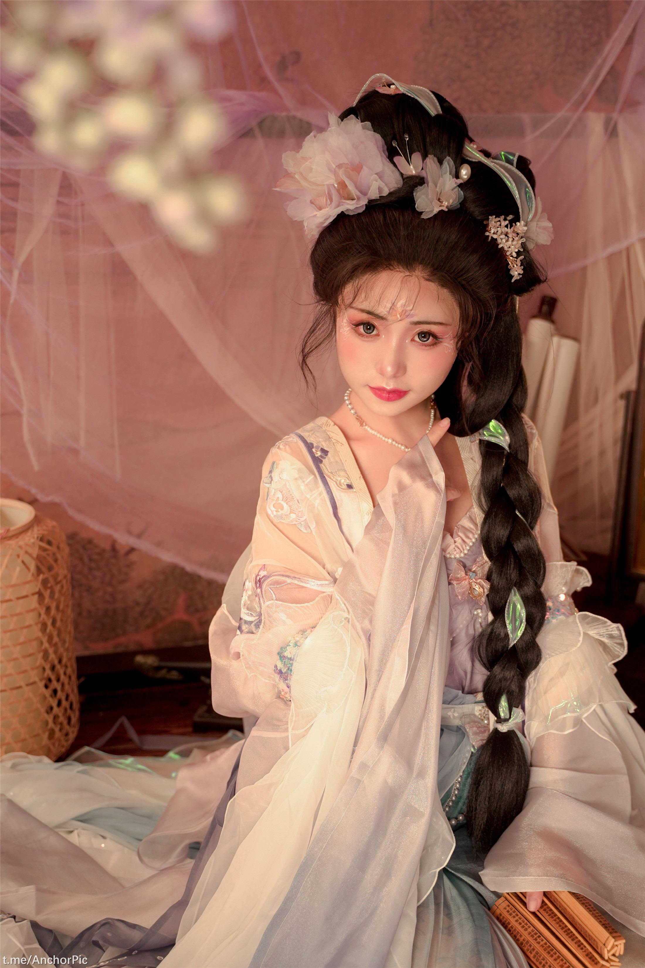 เมียวเซี่ยวจี - ชางเซียงซือ 92P