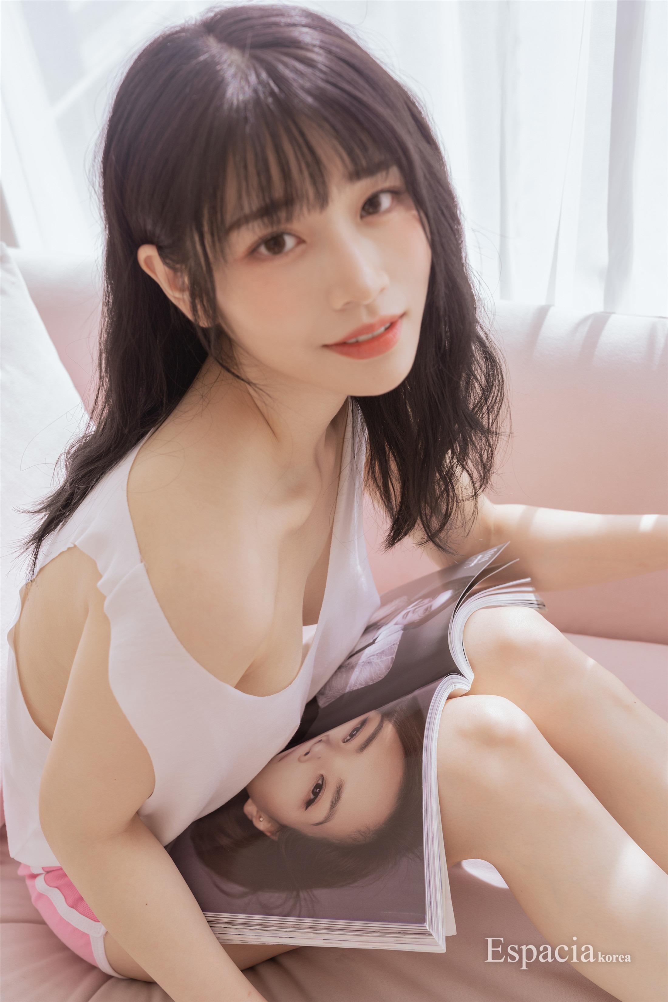 Espacia Korea] EXC 108 Saika Hebei Caihua 37P