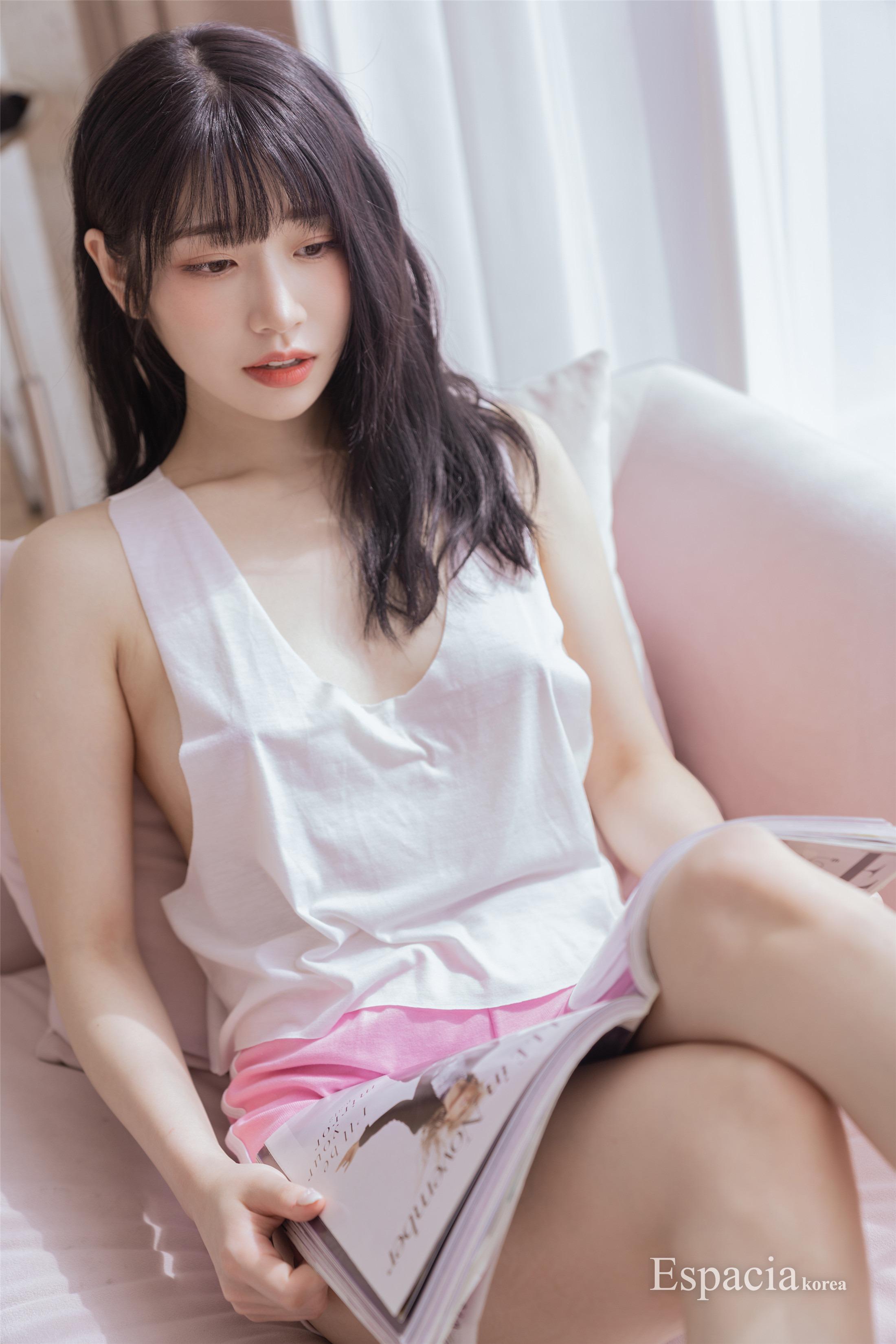 Espacia Korea] EXC 108 Saika Hebei Caihua 37P