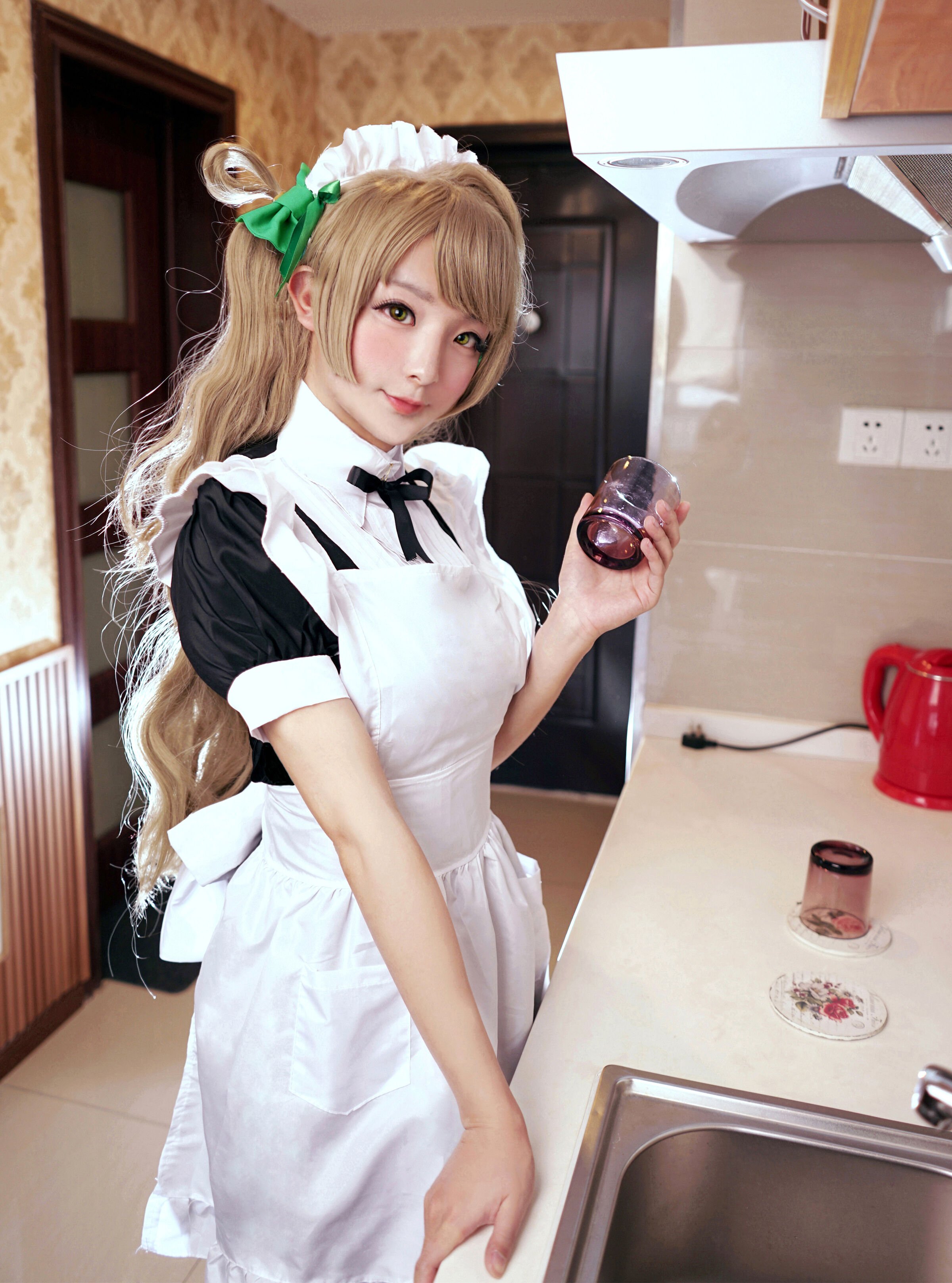 อลิสเว่ยหนียงทวน] ฮ่าวเกอ หนานเซี่ยวหนีง