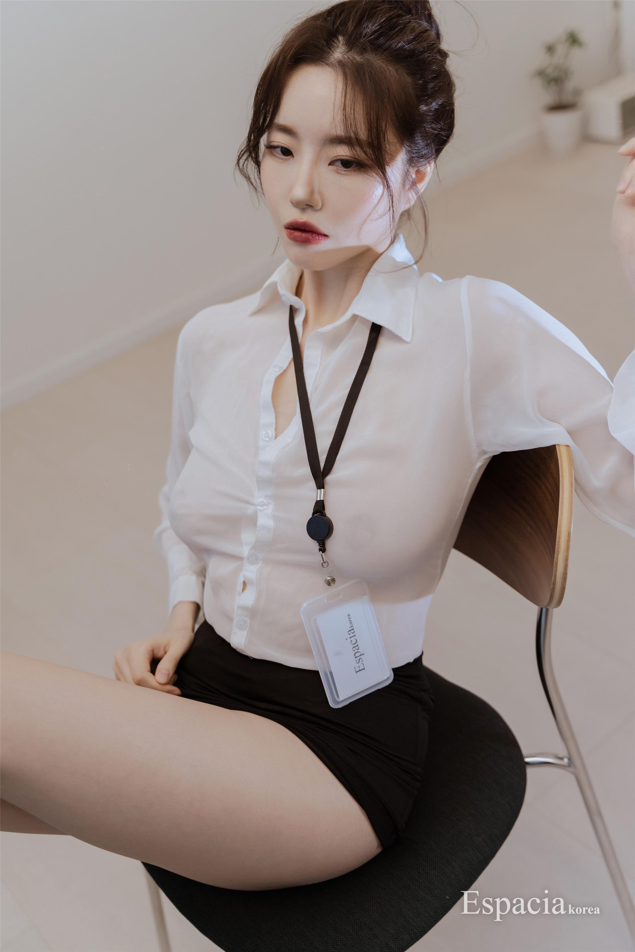Espacia Korea] EHC#101 YUA 50P