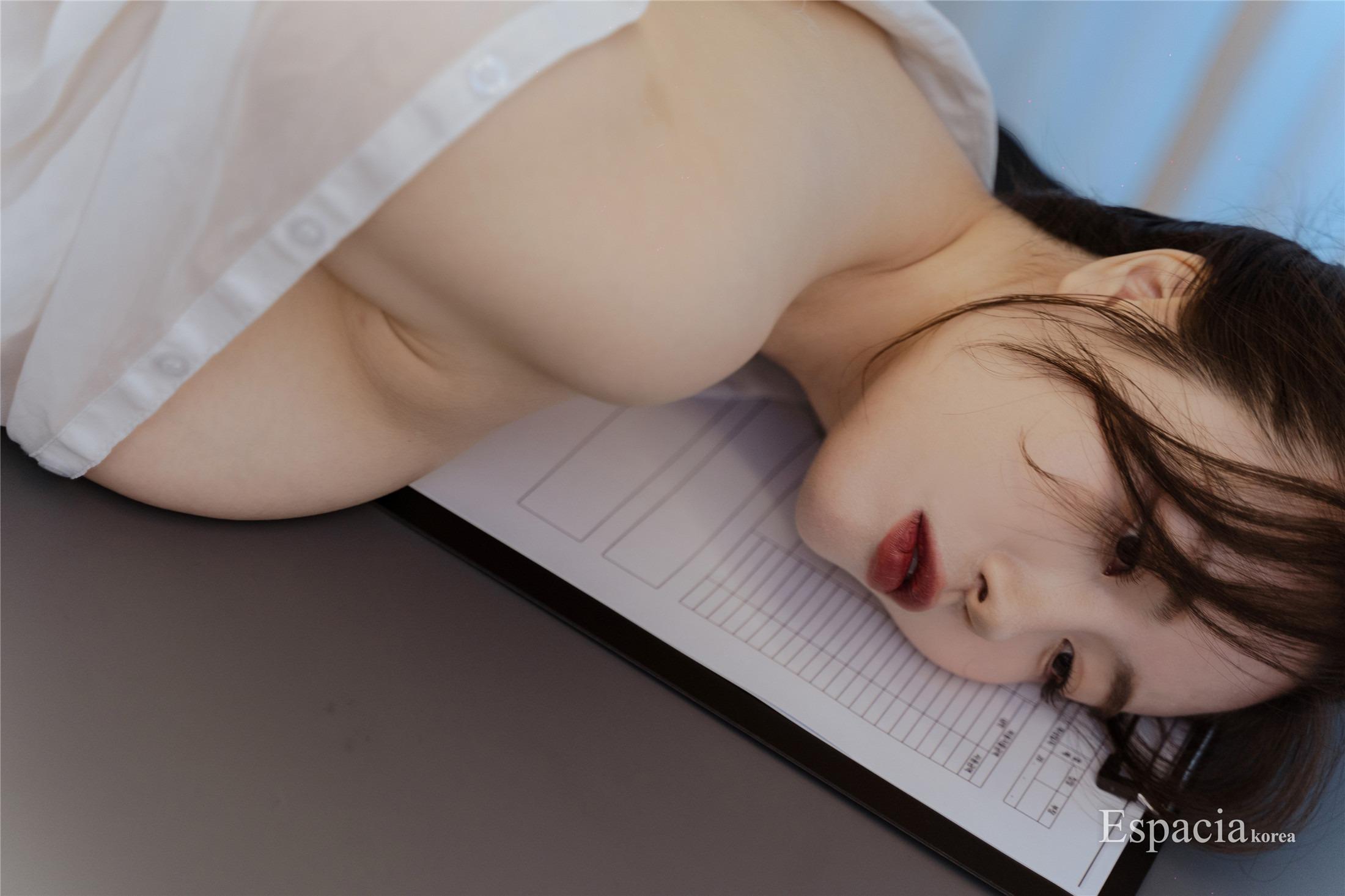 [Espacia Korea] EHC#101 YUA 50P