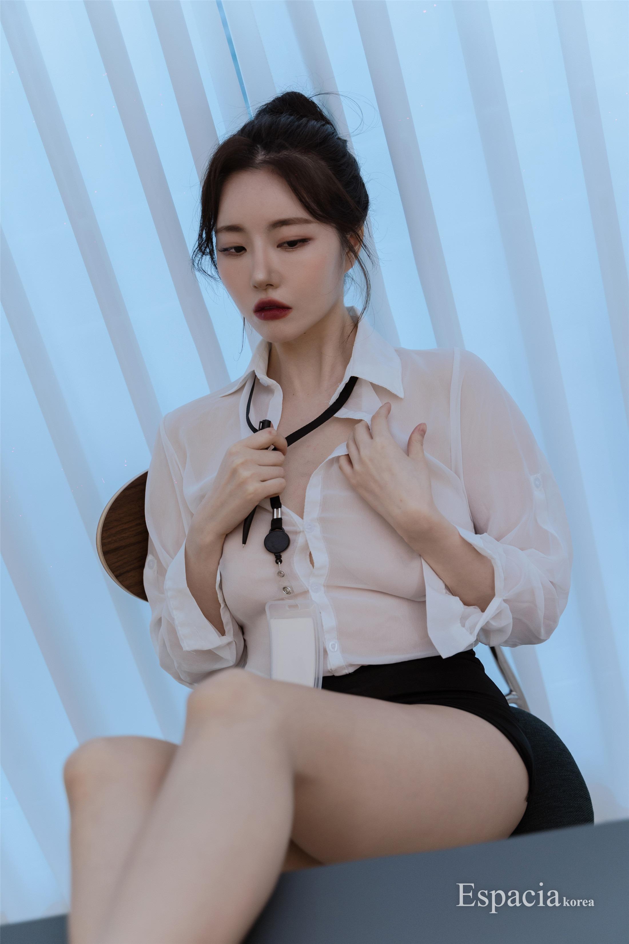 Espacia Korea] EHC#101 YUA 50P