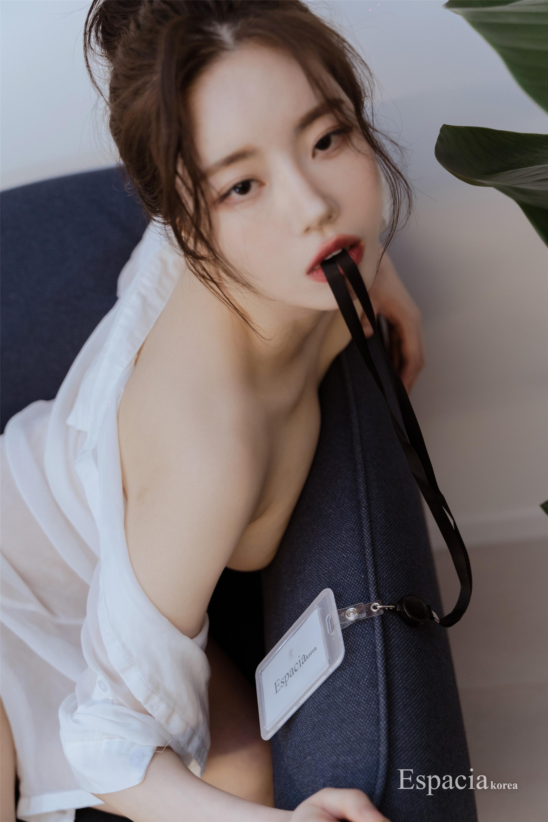 [Espacia Korea] EHC#101 YUA 50P