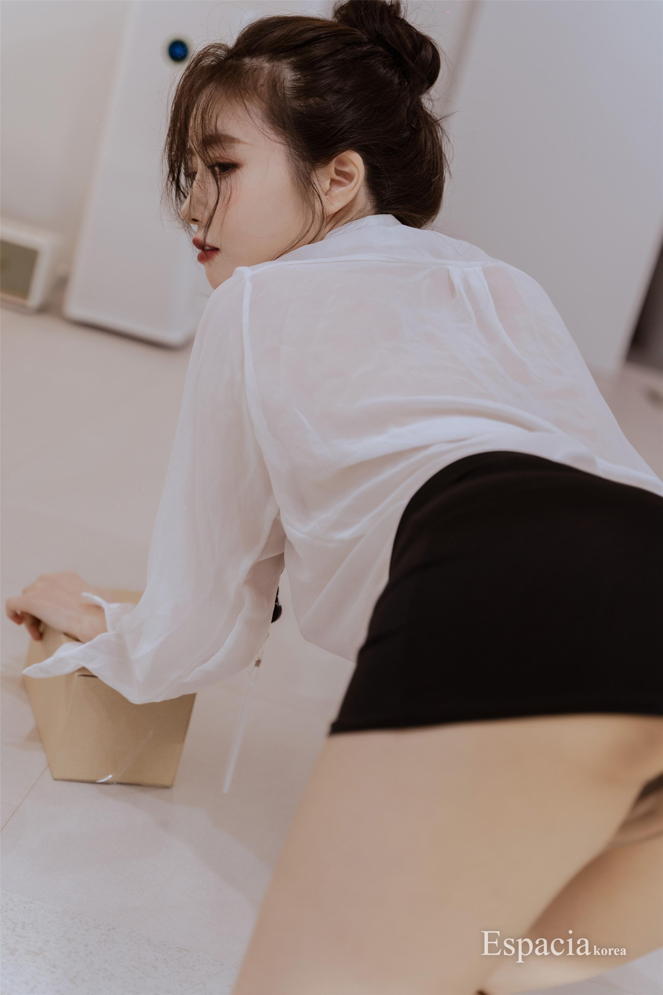 艾斯帕西亞 韓國] EHC#101 YUA 50P