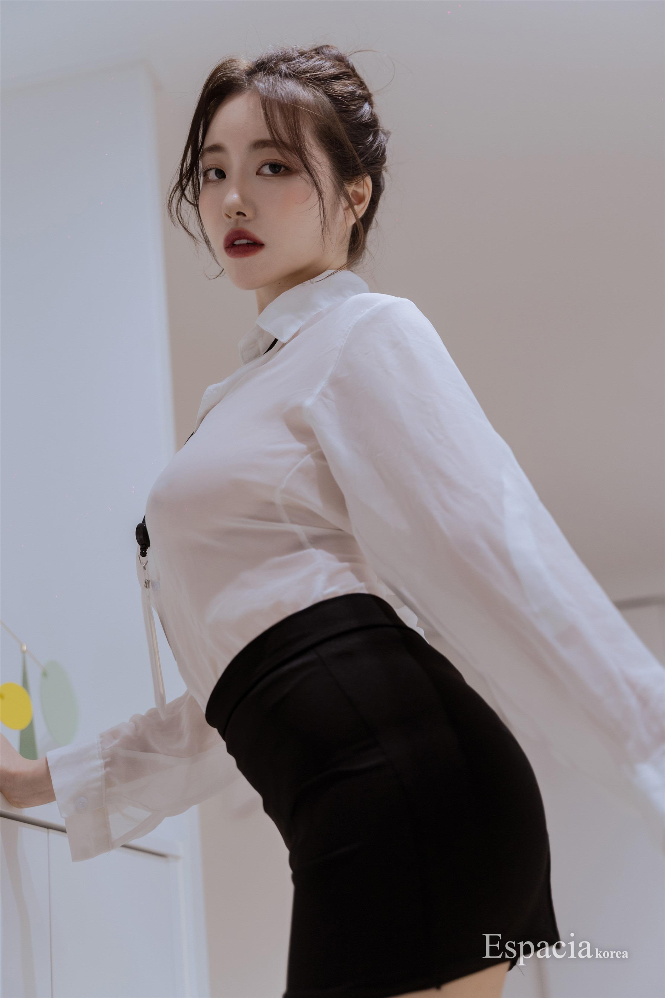 Espacia Korea] EHC#101 YUA 50P