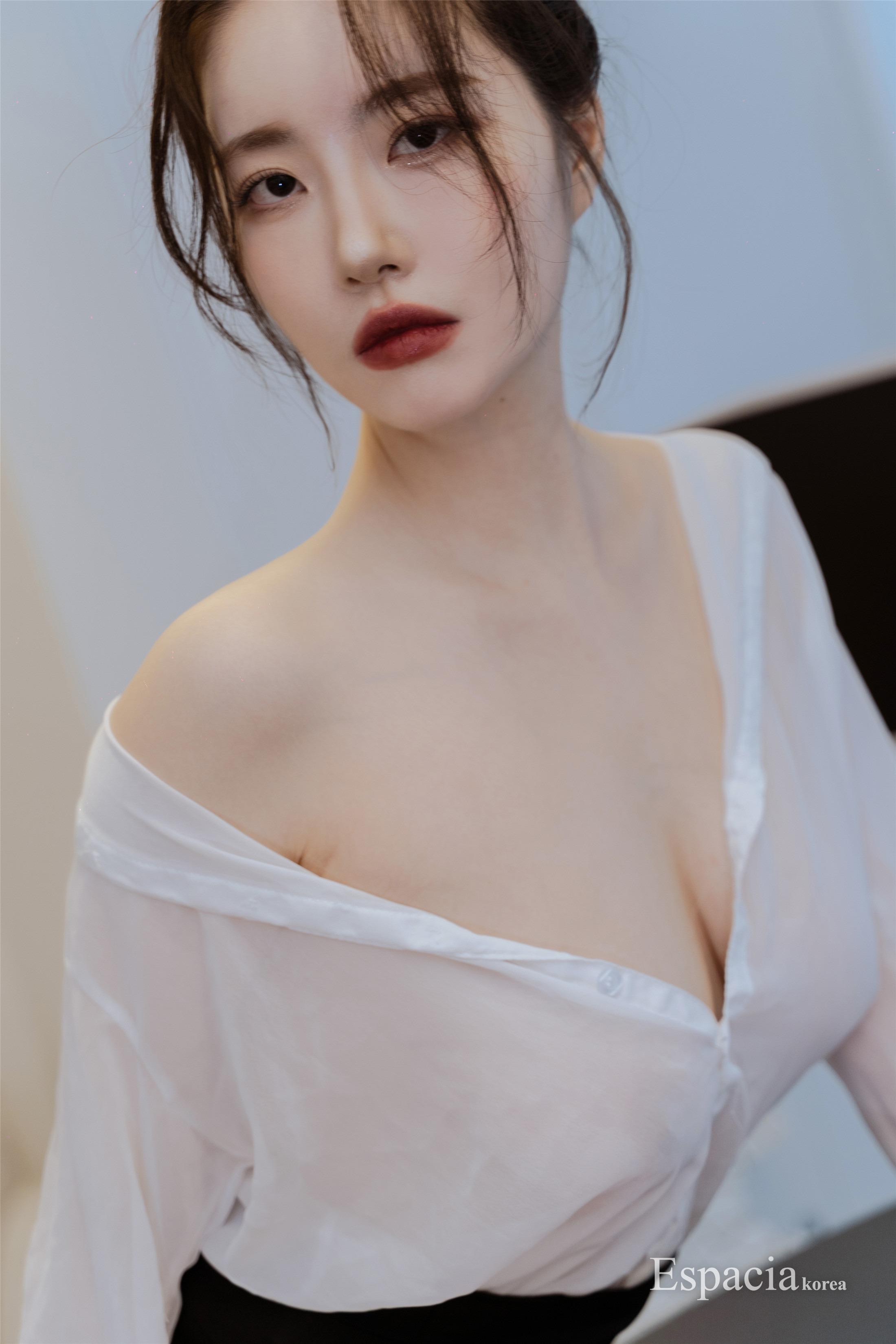 [Espacia Korea] EHC#101 YUA 50P