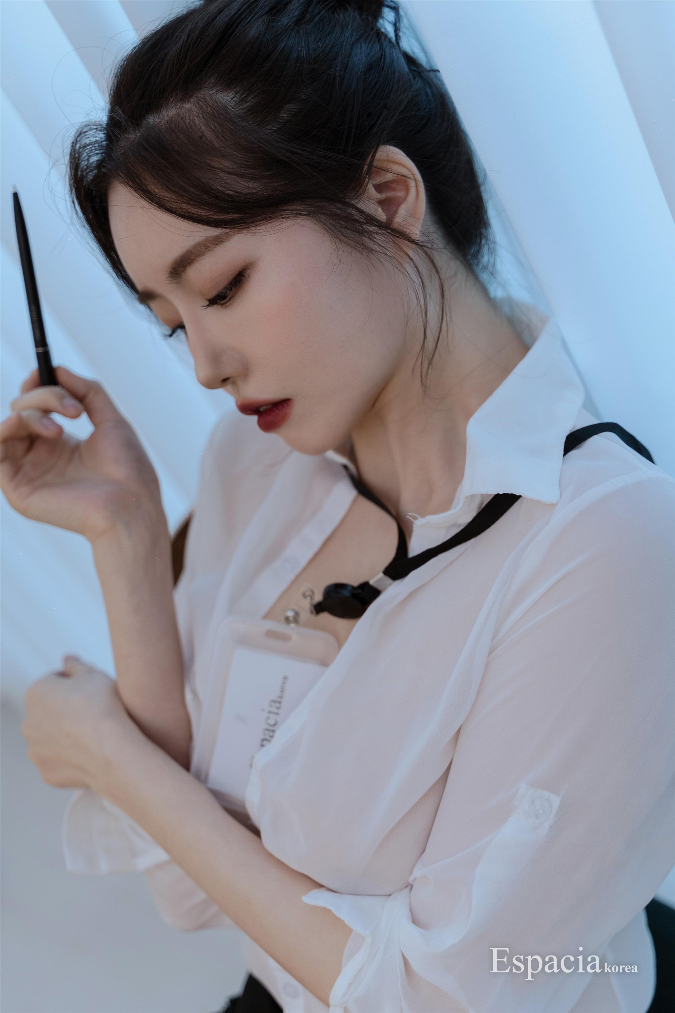 Espacia Korea] EHC#101 YUA 50P