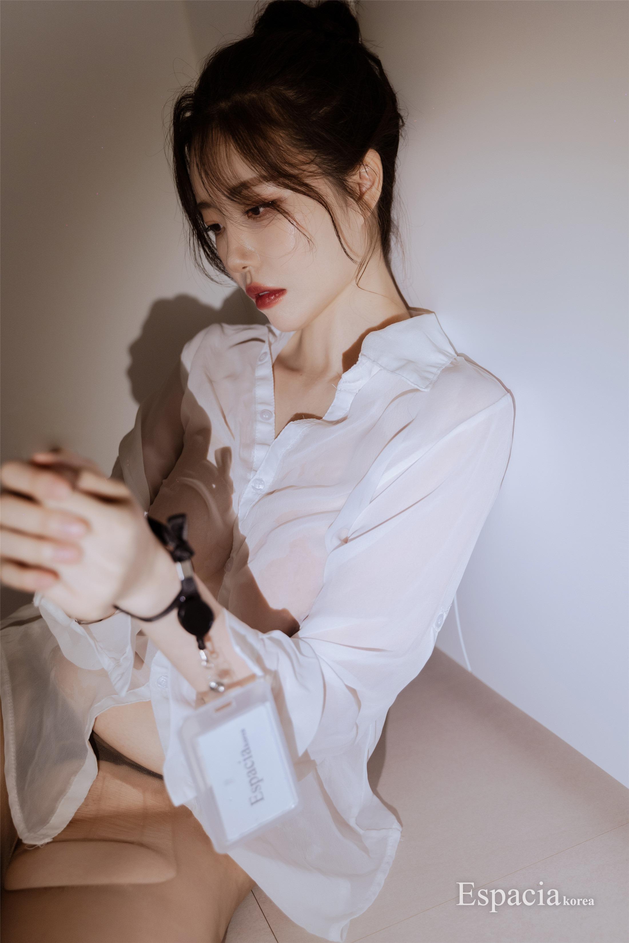 [Espacia Korea] EHC#101 YUA 50P