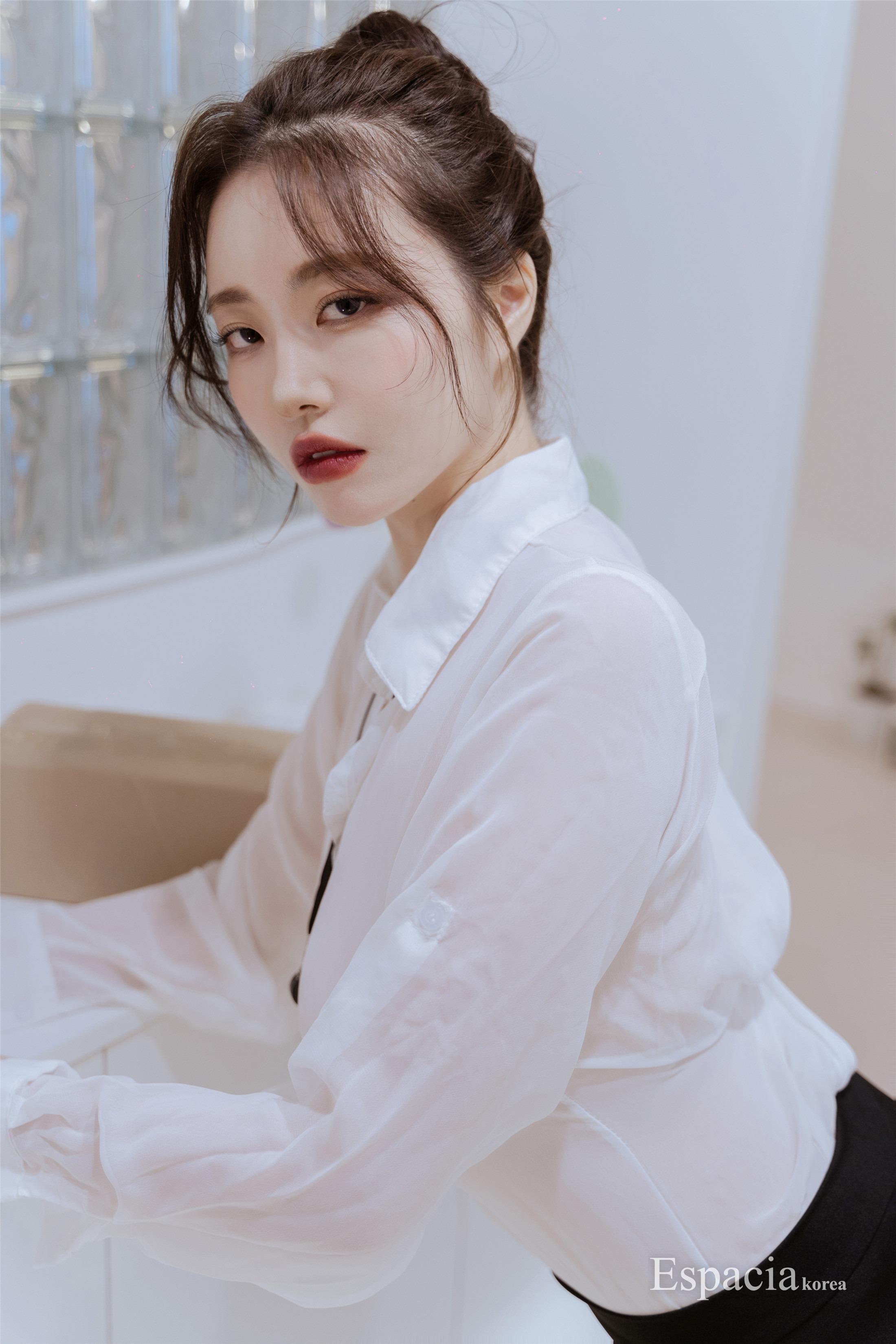 Espacia Korea] EHC#101 YUA 50P